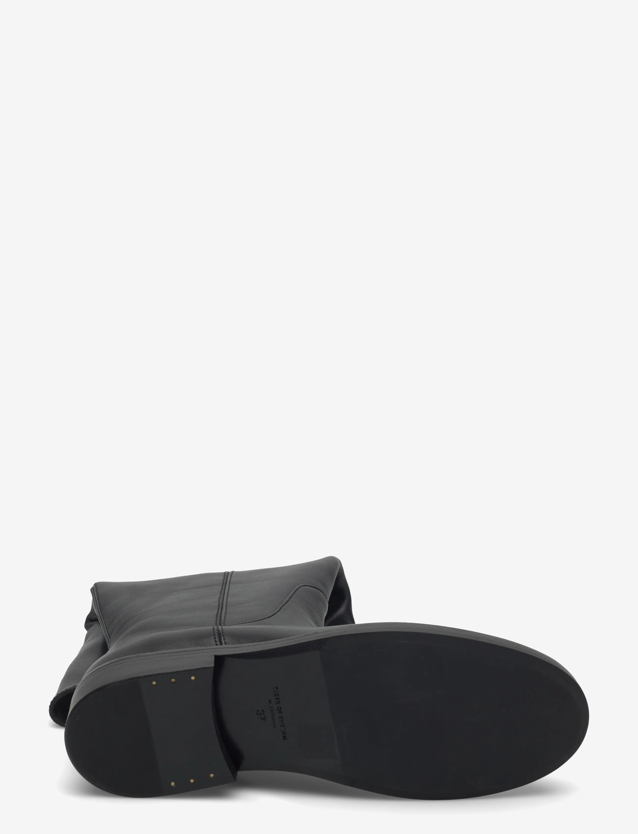 Tiger of Sweden - ABIE - kniehohe stiefel - black - 4