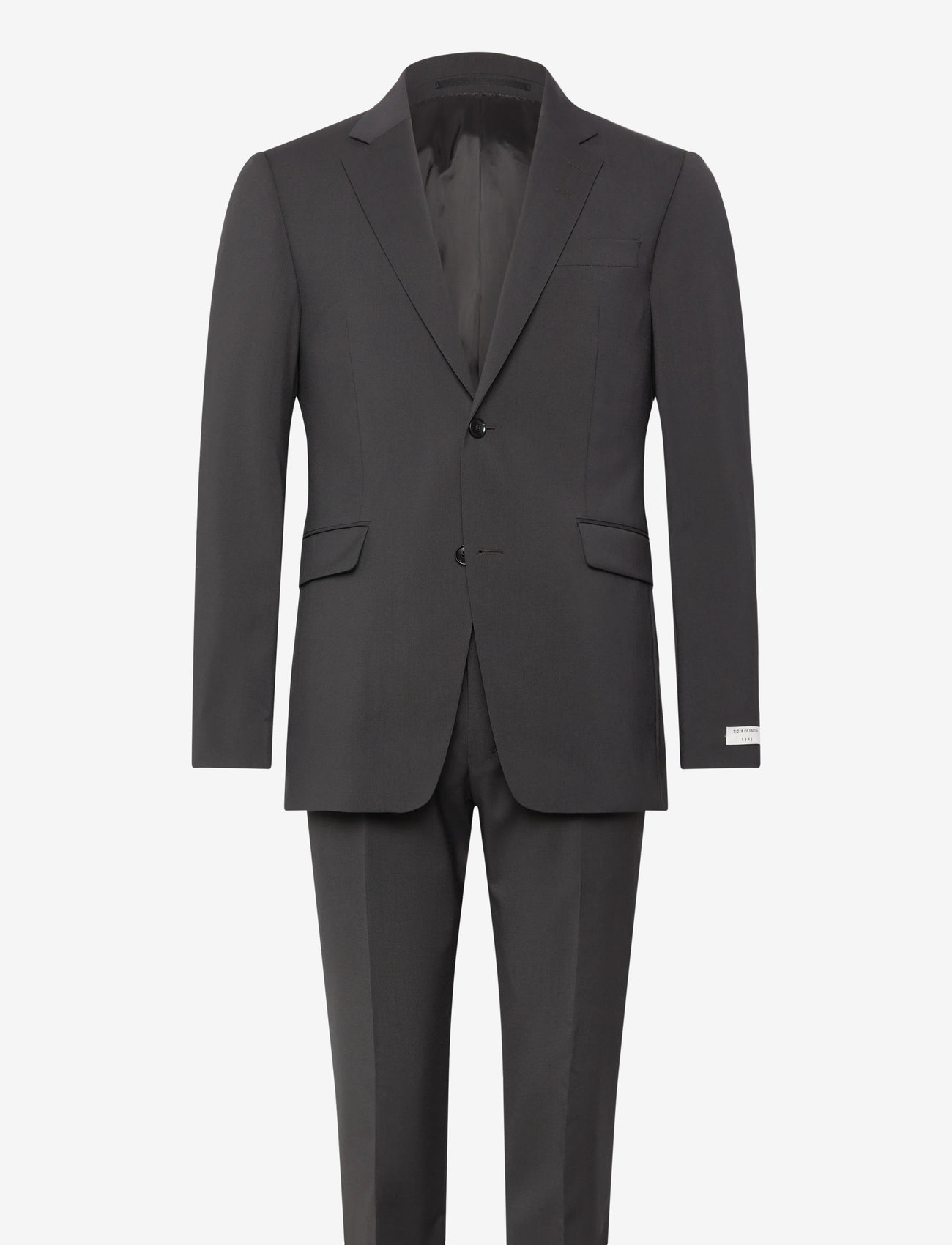 Tiger of Sweden - S.JUSTIN RWS - kostymer - deep ocean - 0