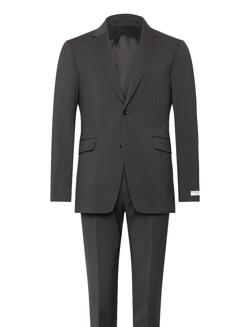 Tiger of Sweden - S.JUSTIN RWS - kostymer - deep ocean - 0