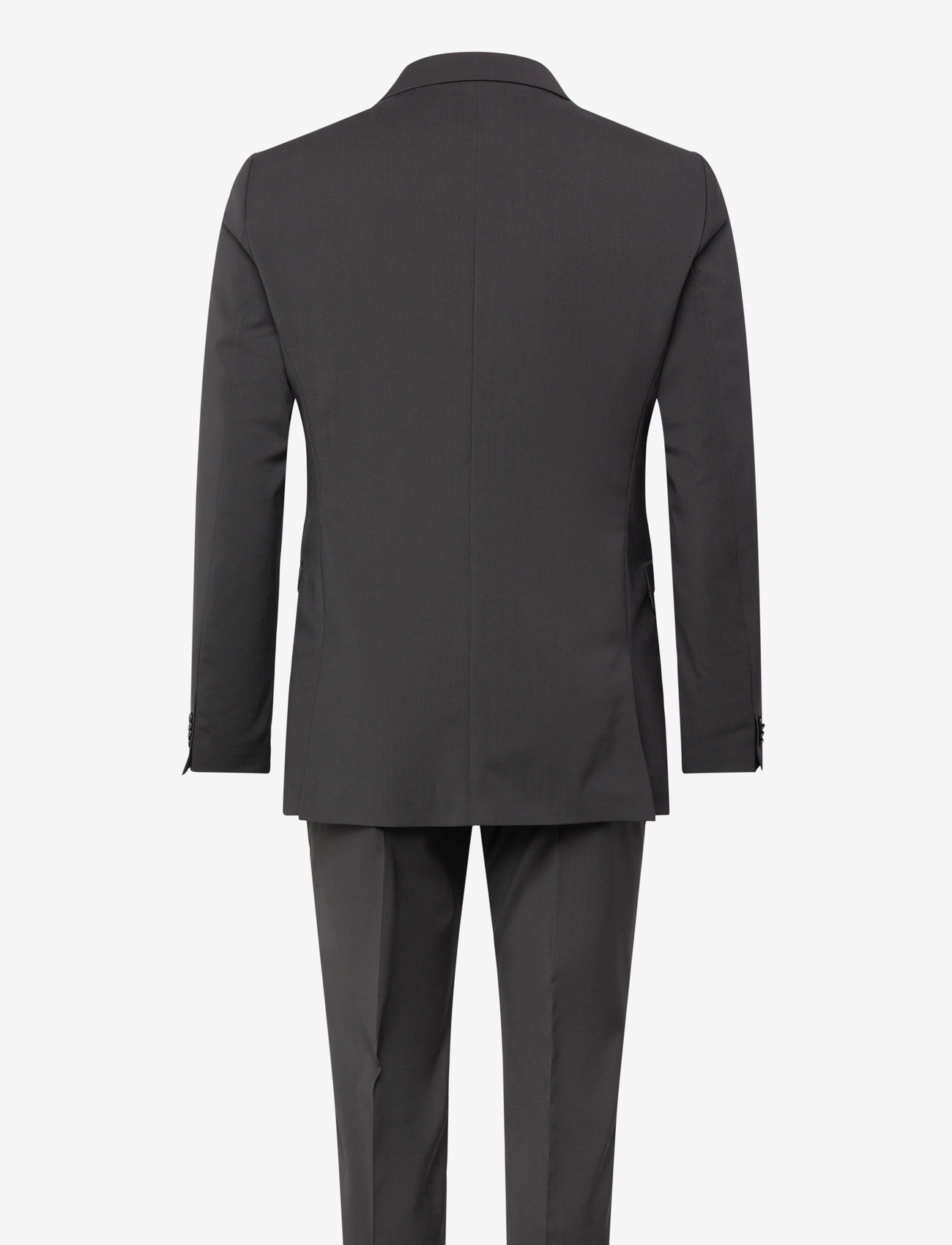 Tiger of Sweden - S.JUSTIN RWS - kostymer - deep ocean - 1