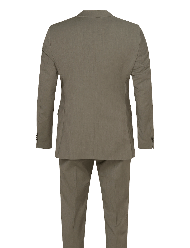 Tiger of Sweden - S.JUSTIN RWS - kostymer - dusty green - 1