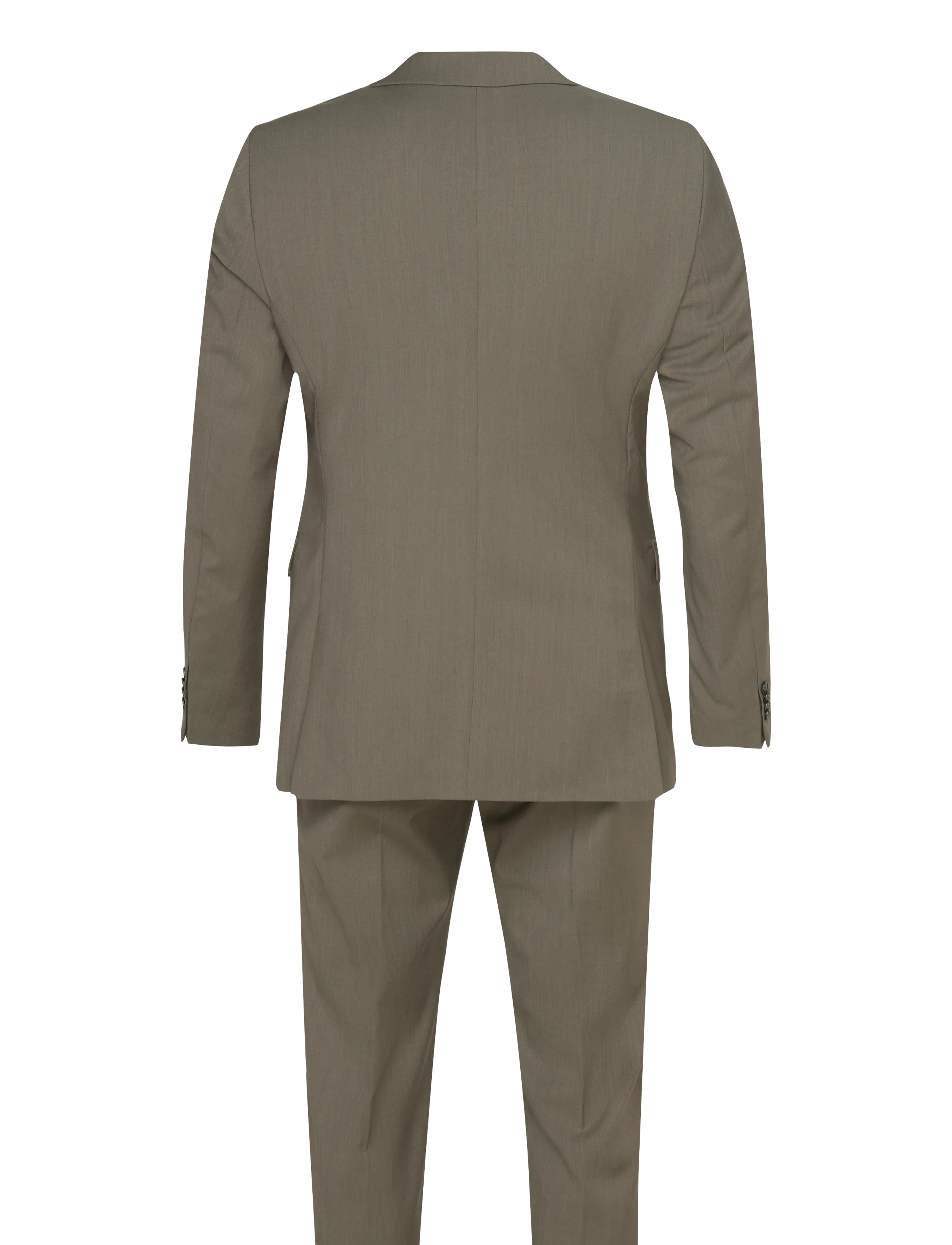 Tiger of Sweden - S.JUSTIN RWS - dusty green - 1
