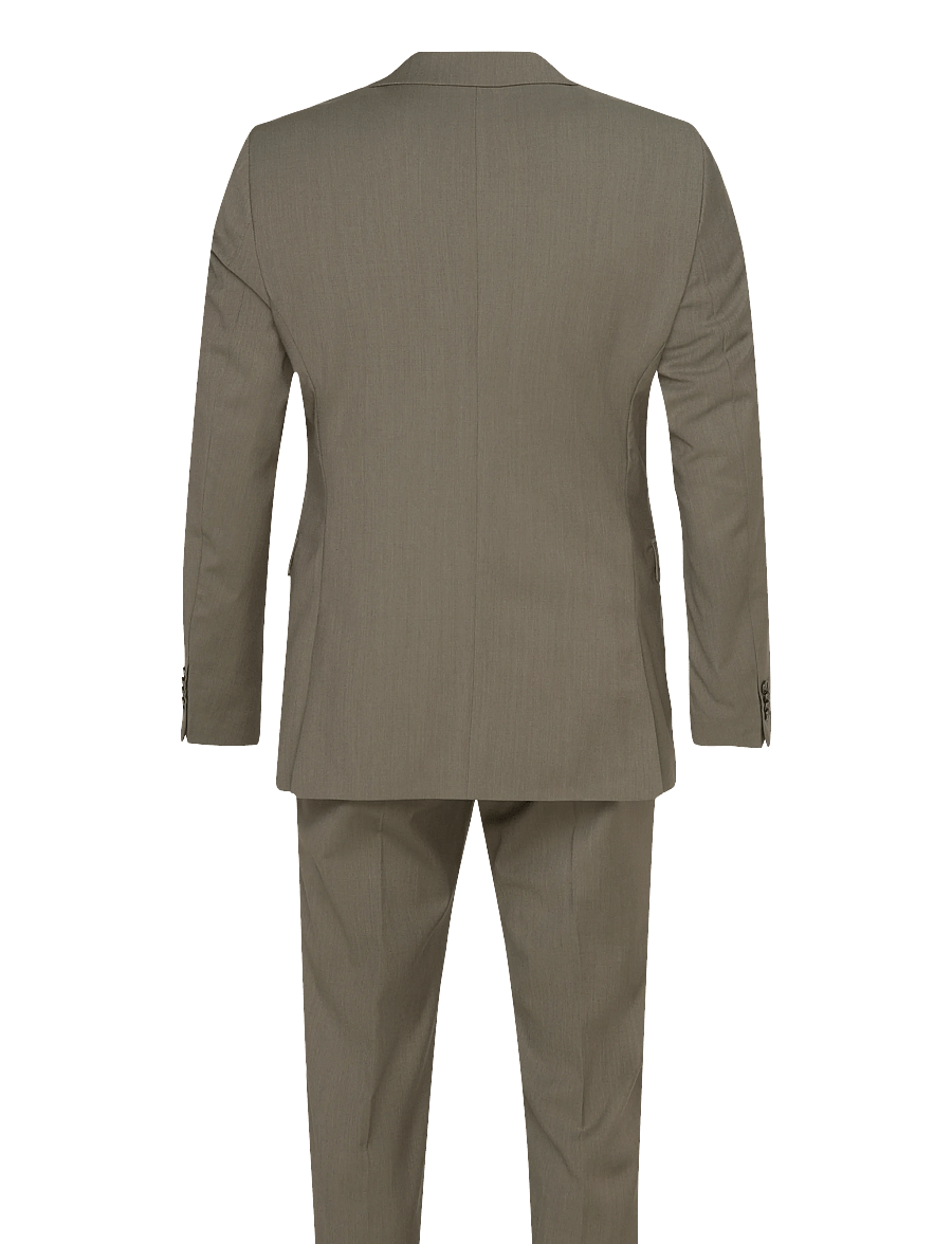 Tiger of Sweden - S.JUSTIN RWS - anzüge - dusty green - 1