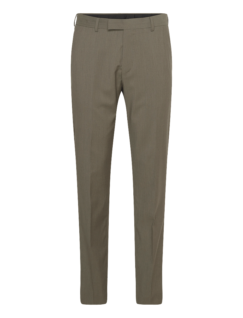 Tiger of Sweden - S.JUSTIN RWS - kostymer - dusty green - 2