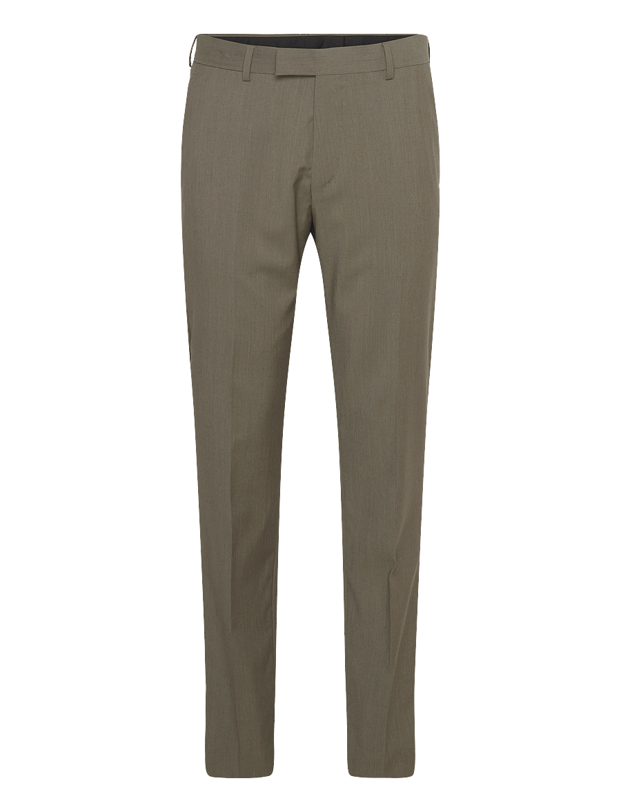 Tiger of Sweden - S.JUSTIN RWS - anzüge - dusty green - 2