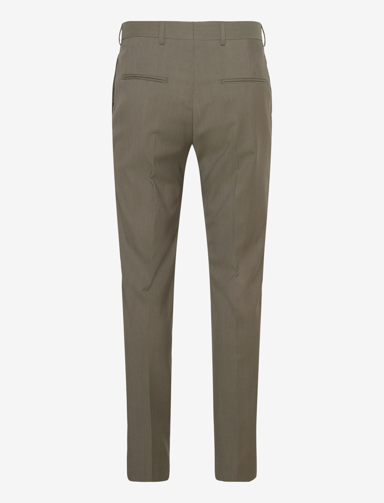 Tiger of Sweden - S.JUSTIN RWS - kostymer - dusty green - 3