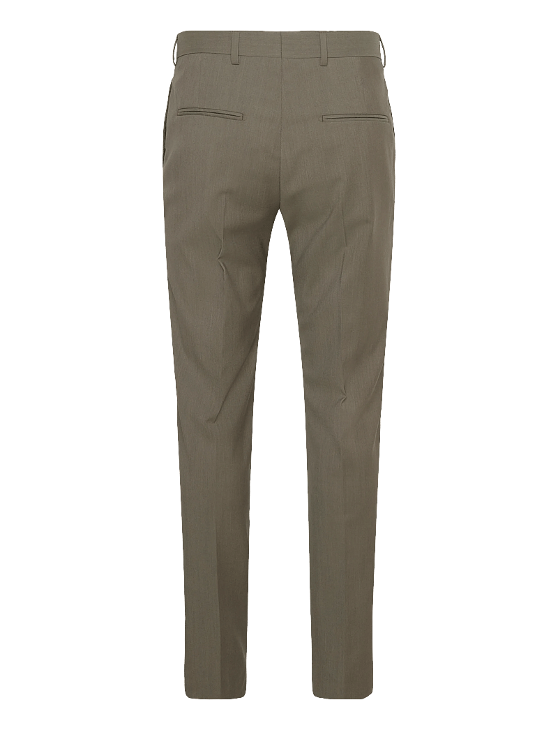 Tiger of Sweden - S.JUSTIN RWS - kostymer - dusty green - 3