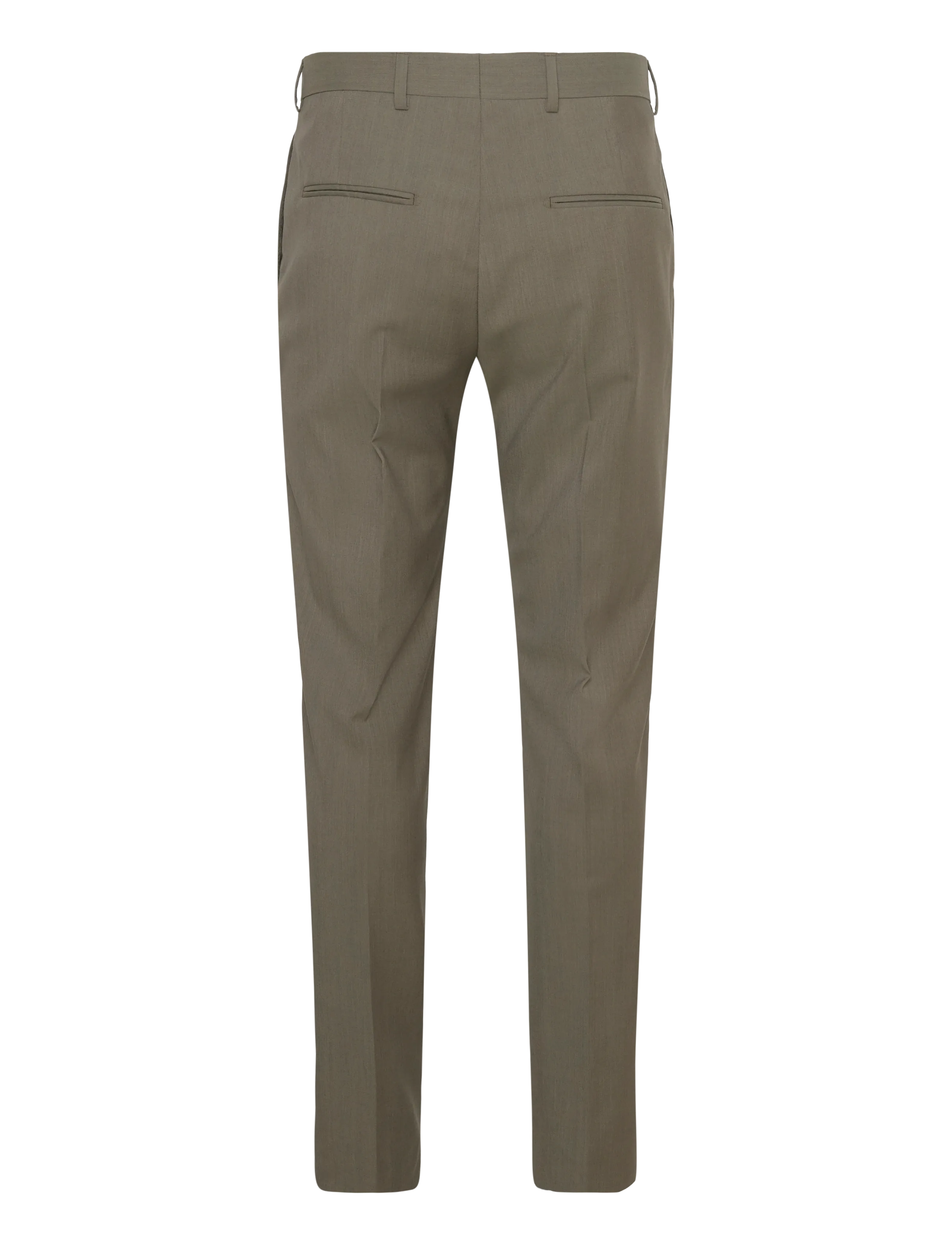 Tiger of Sweden - S.JUSTIN RWS - dusty green - 3