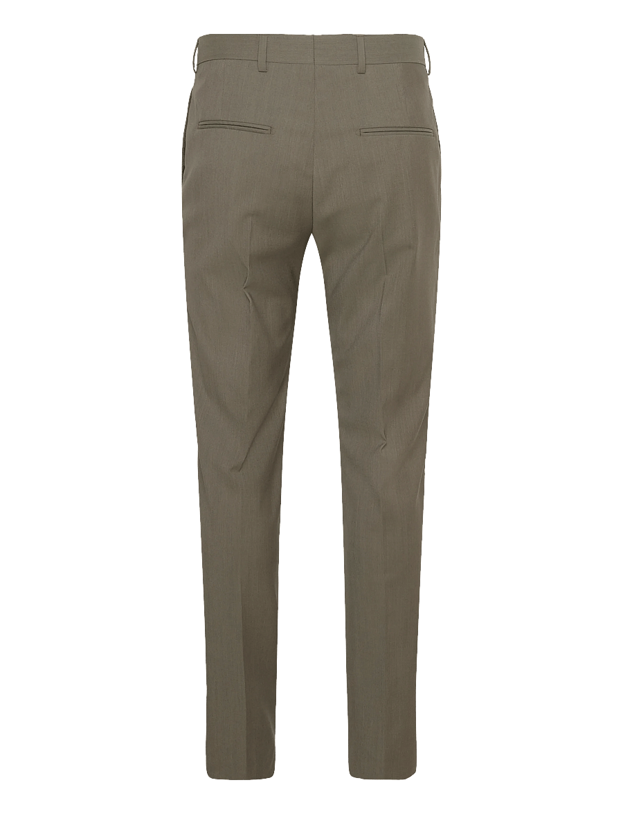 Tiger of Sweden - S.JUSTIN RWS - anzüge - dusty green - 3