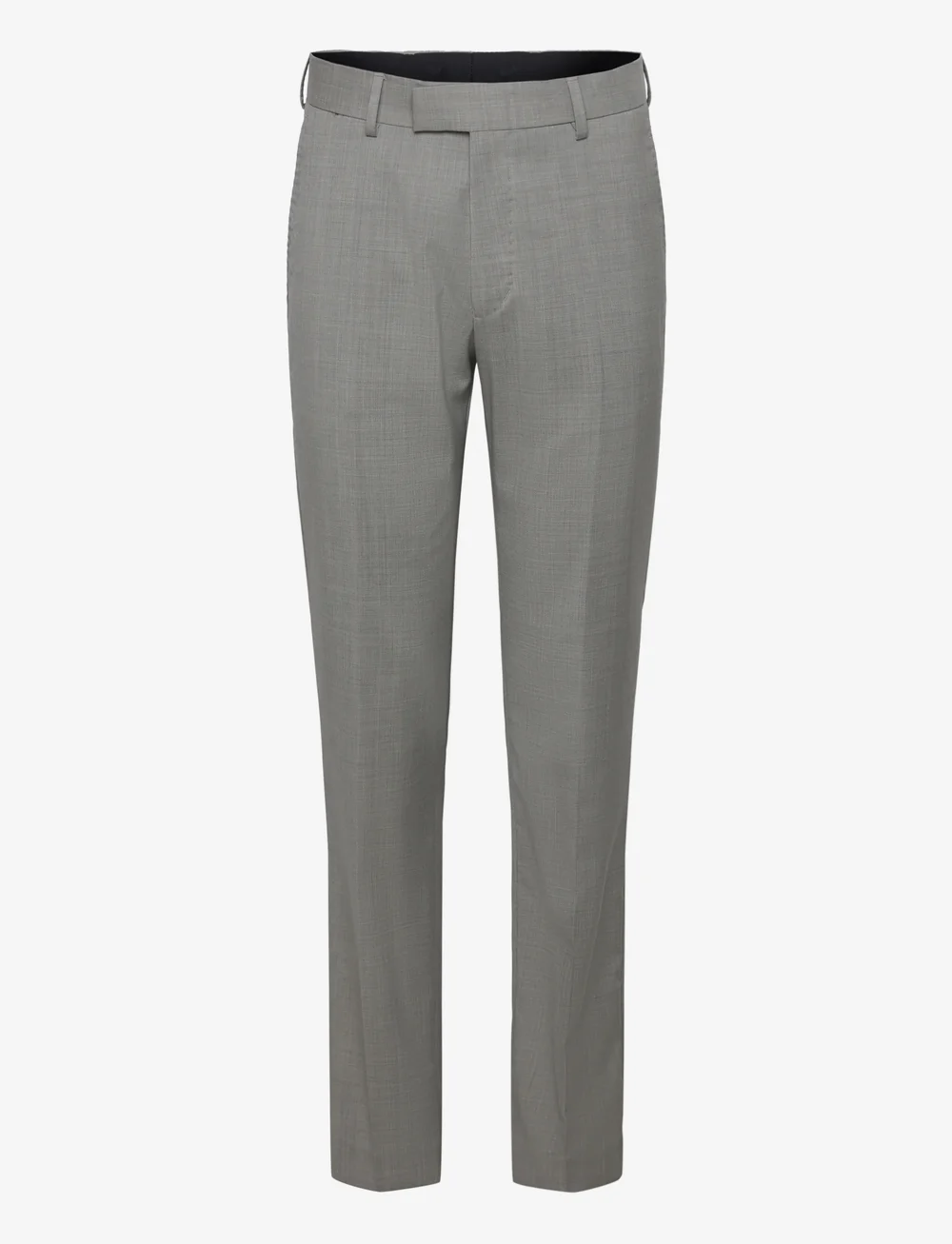 Tiger of Sweden - S.JUSTIN RWS - kostymer - light grey melange - 2