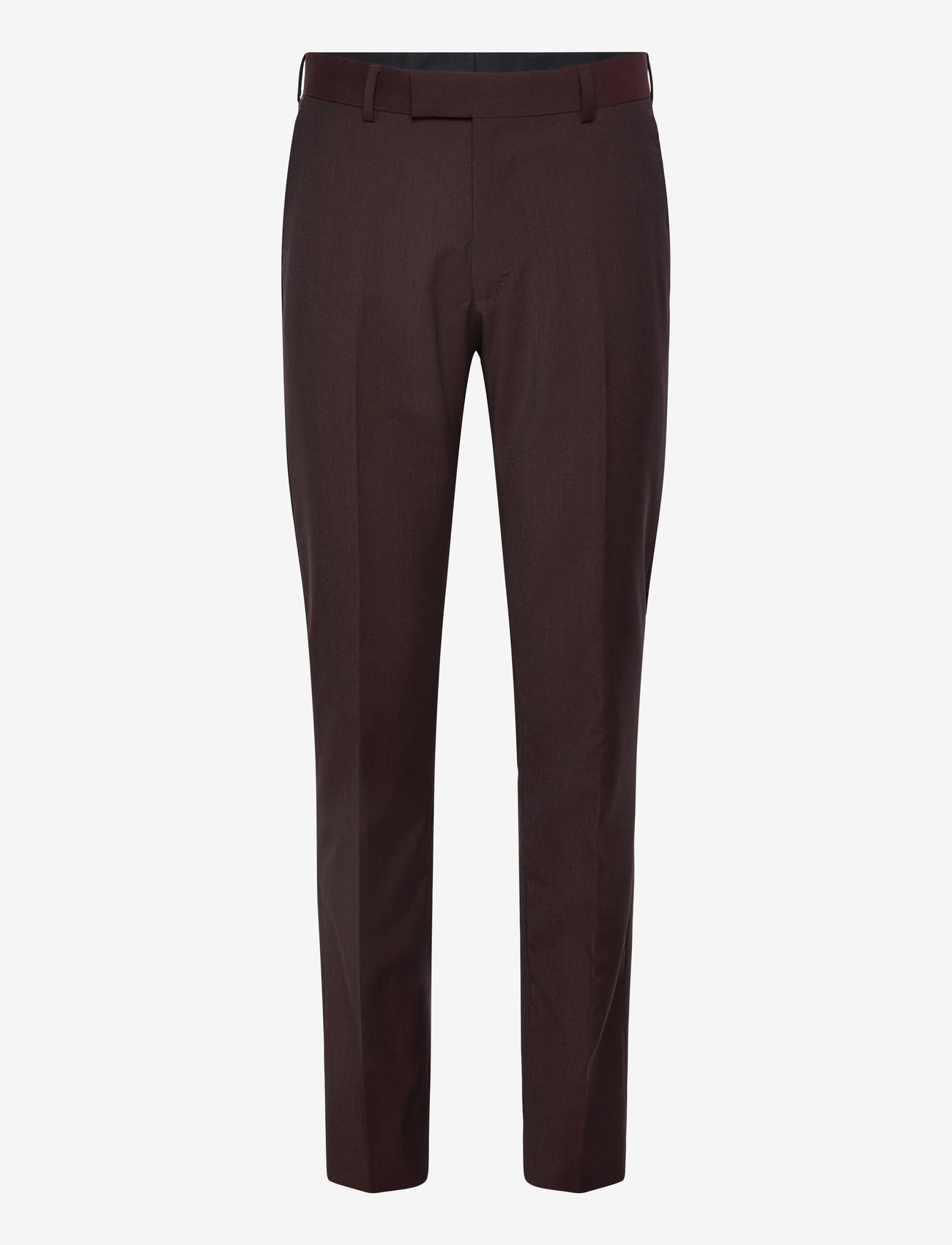 Tiger of Sweden - S.JUSTIN RWS - kostymer - triumph steel - 2