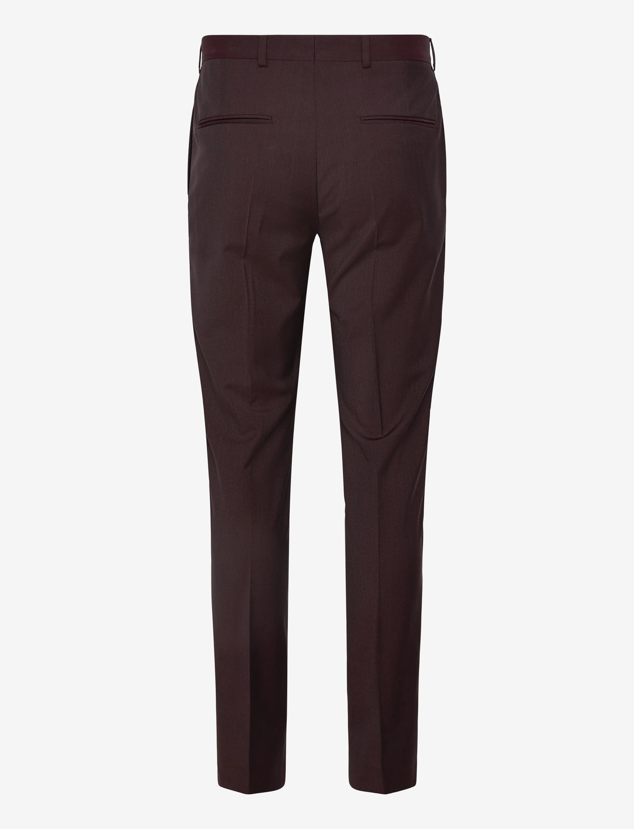 Tiger of Sweden - S.JUSTIN RWS - kostymer - triumph steel - 3