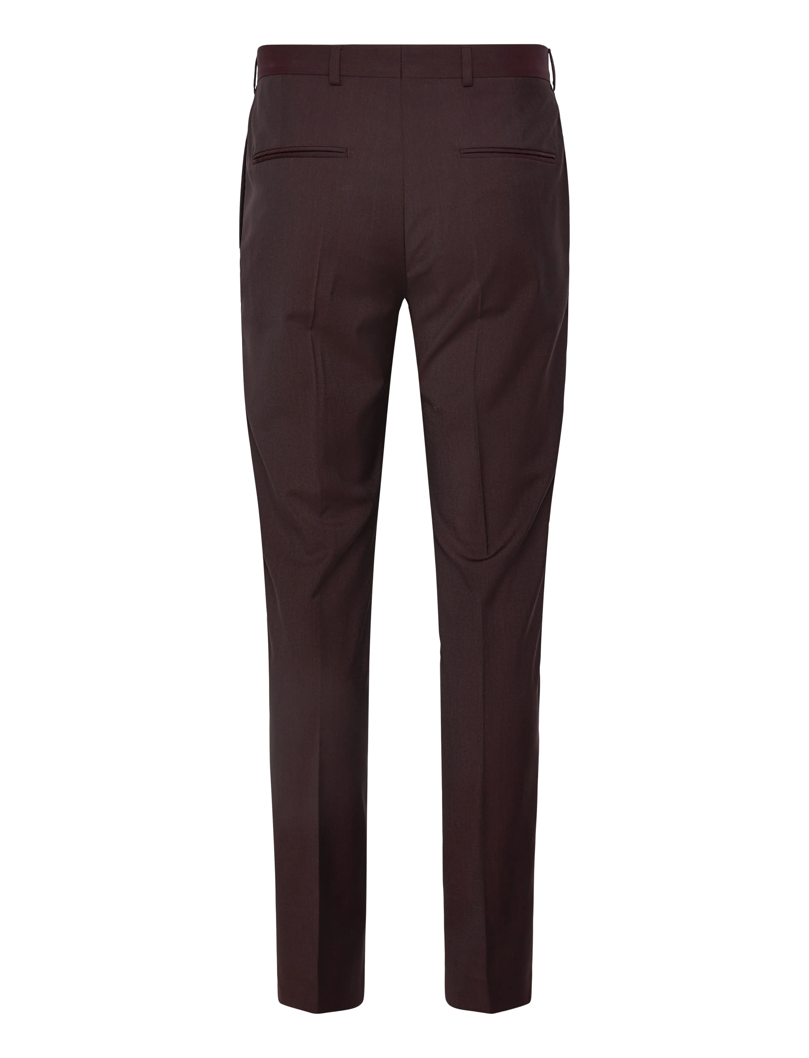 Tiger of Sweden - S.JUSTIN RWS - jakkesæt - triumph steel - 3