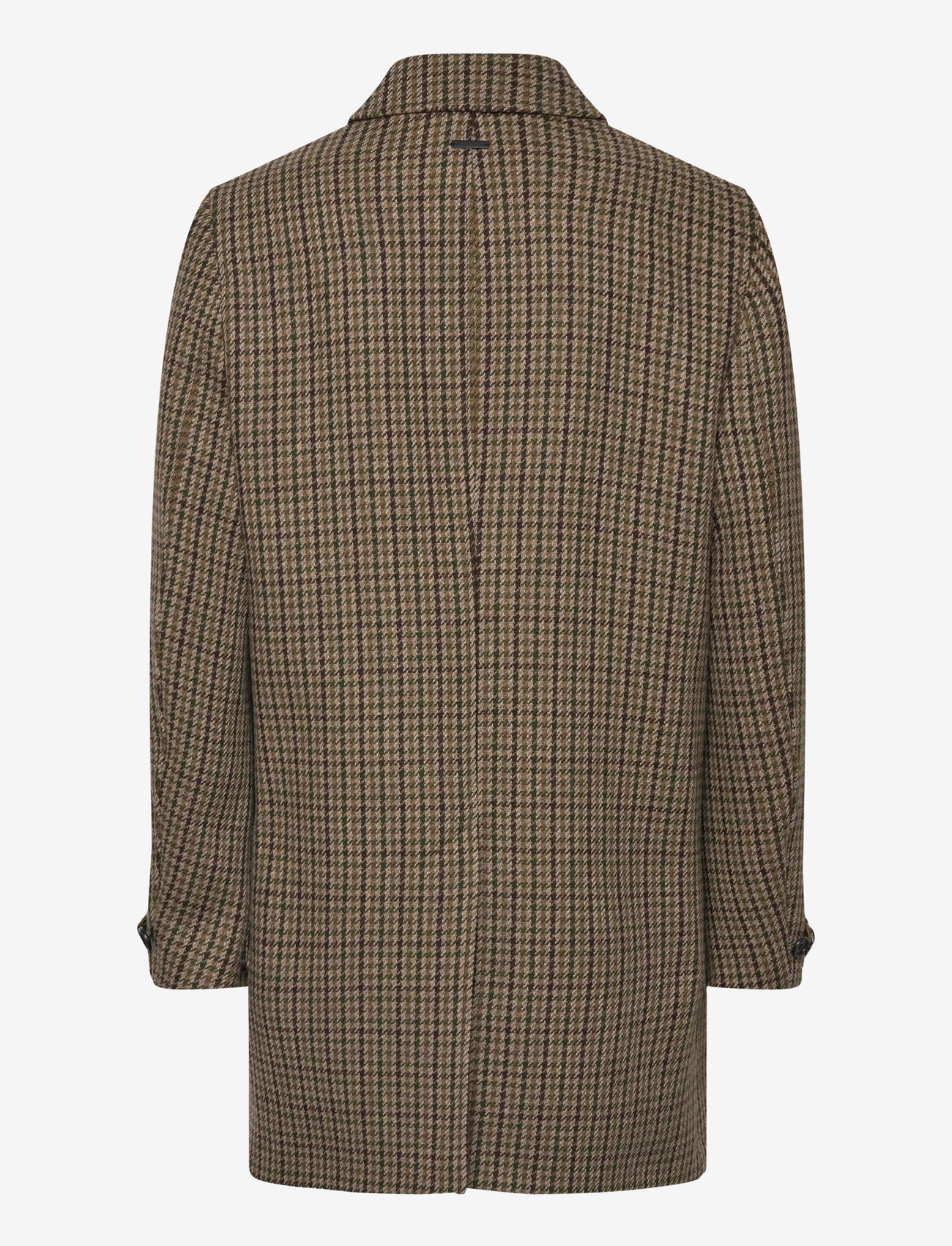 Tiger of Sweden - Cane - winterjacken - olive extreme - 1