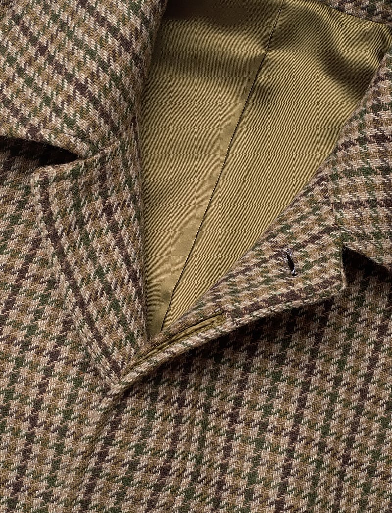 Tiger of Sweden - Cane - winterjacken - olive extreme - 2