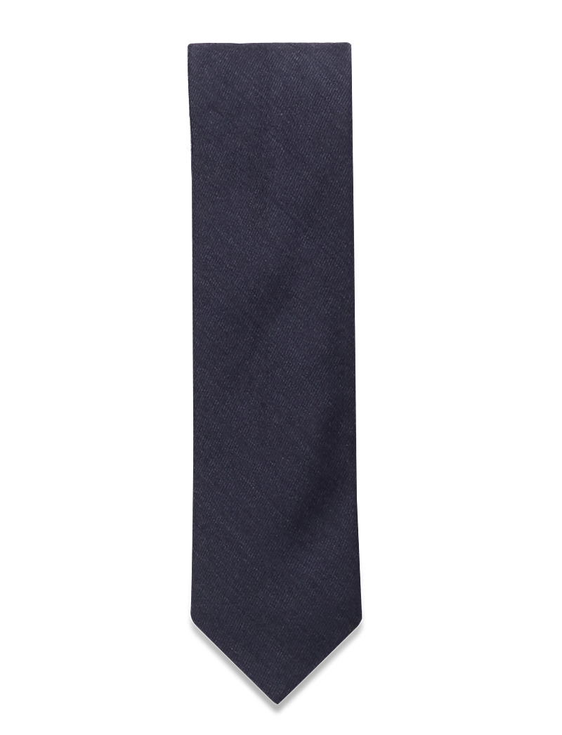 Tiger of Sweden - SEPTA - ties - light ink - 0