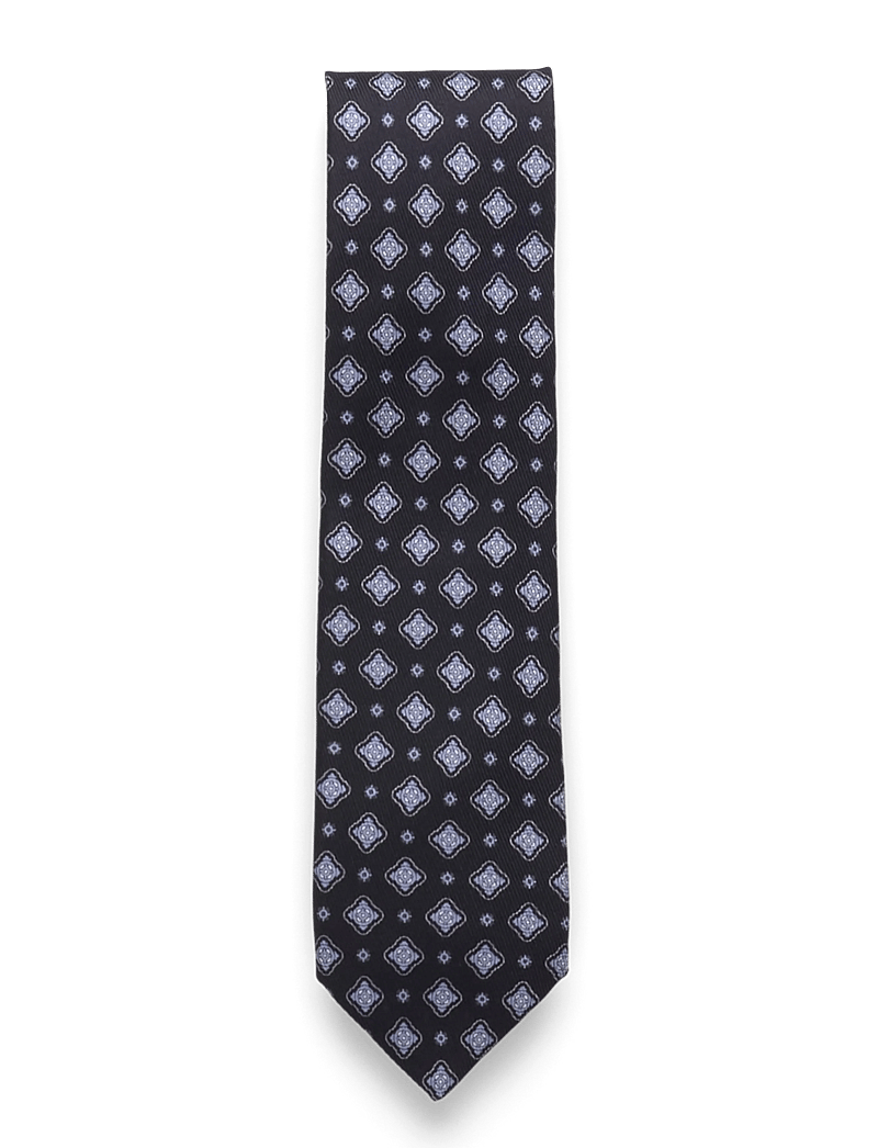 Tiger of Sweden - SEPTA - ties - light ink - 0