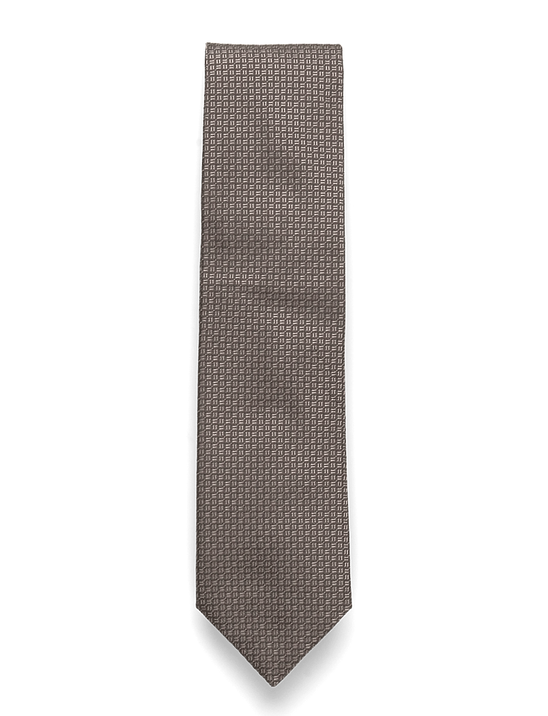 Tiger of Sweden - SEPTA - ties - potato - 0