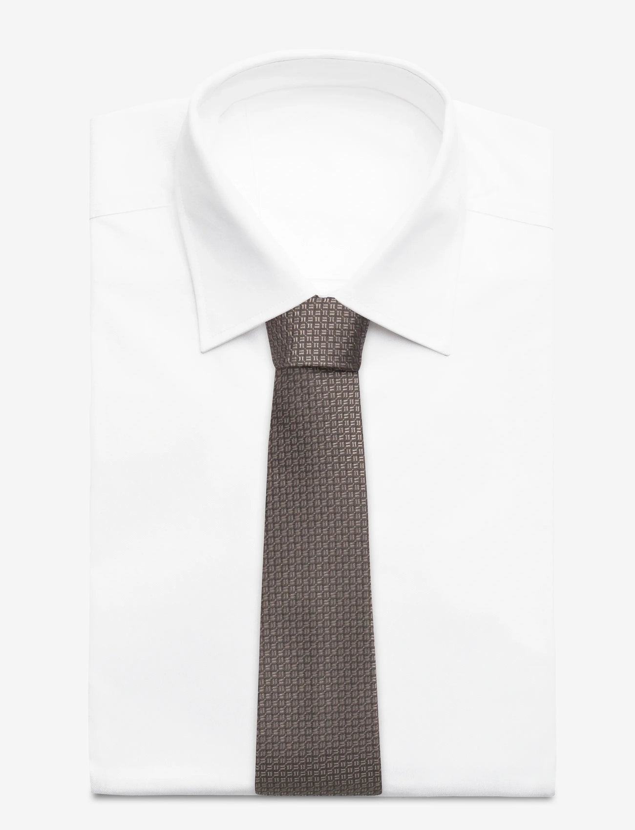 Tiger of Sweden - SEPTA - ties - potato - 1