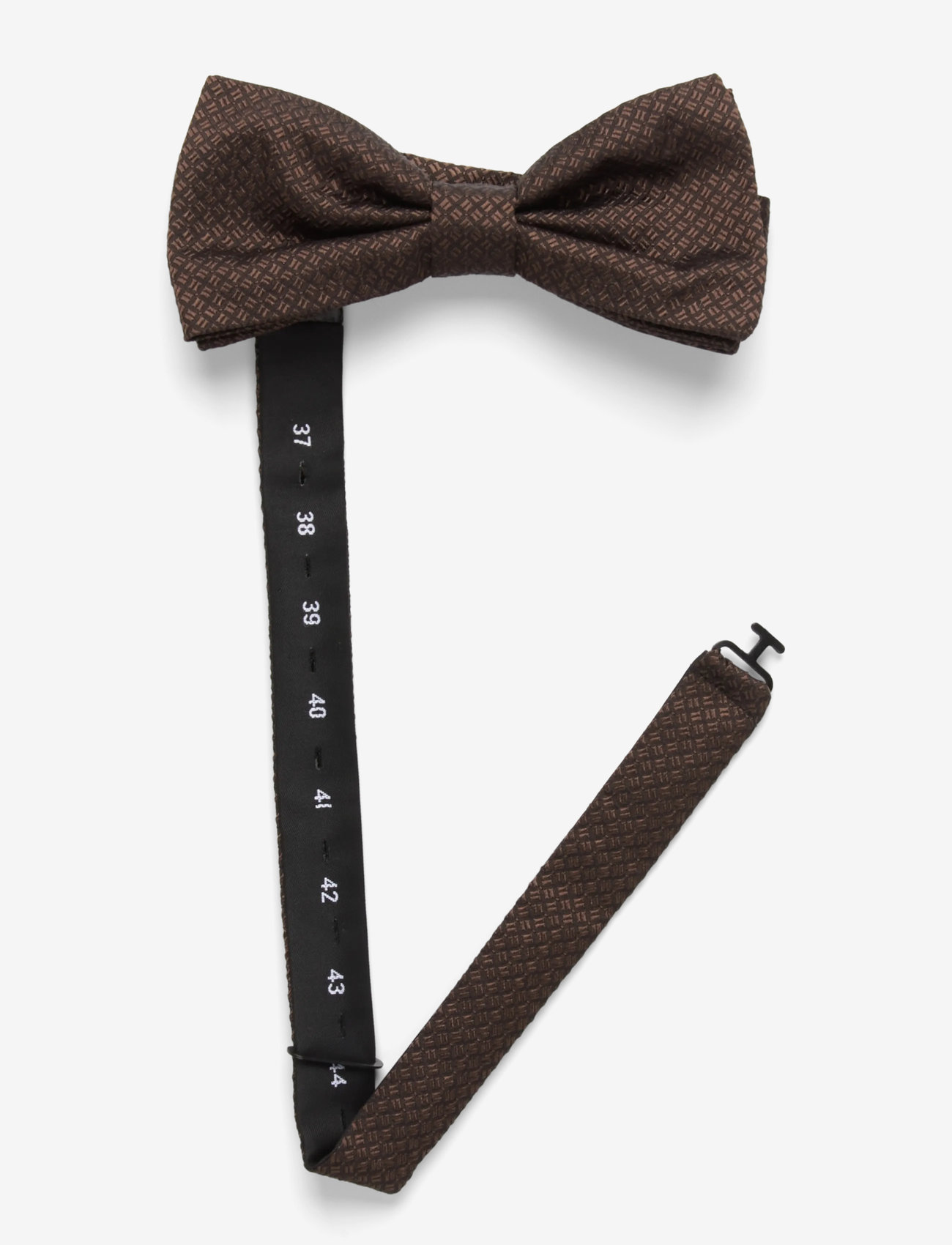 Tiger of Sweden - UITTA - slaufur - brown olive - 1