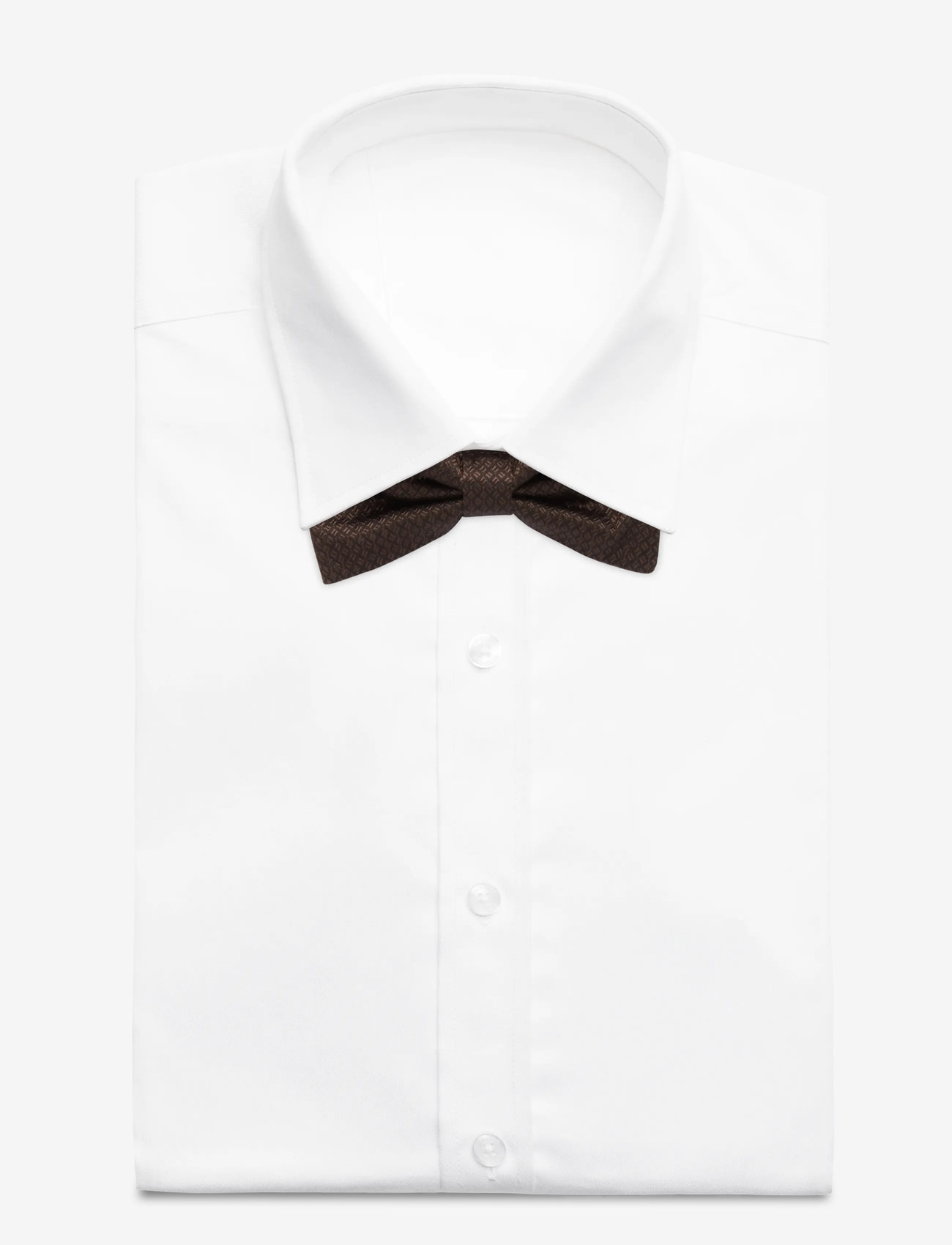 Tiger of Sweden - UITTA - slaufur - brown olive - 2