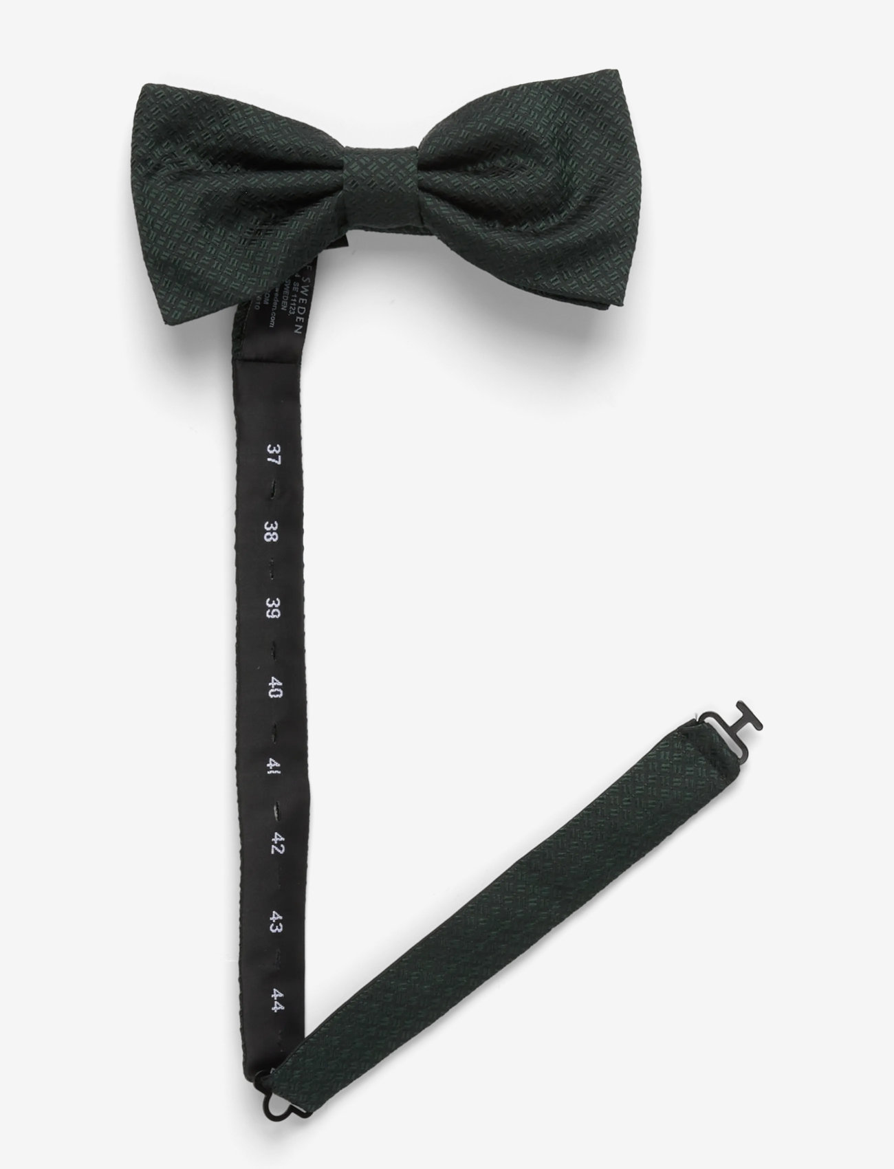 Tiger of Sweden - UITTA - fliegen - evergreen - 1