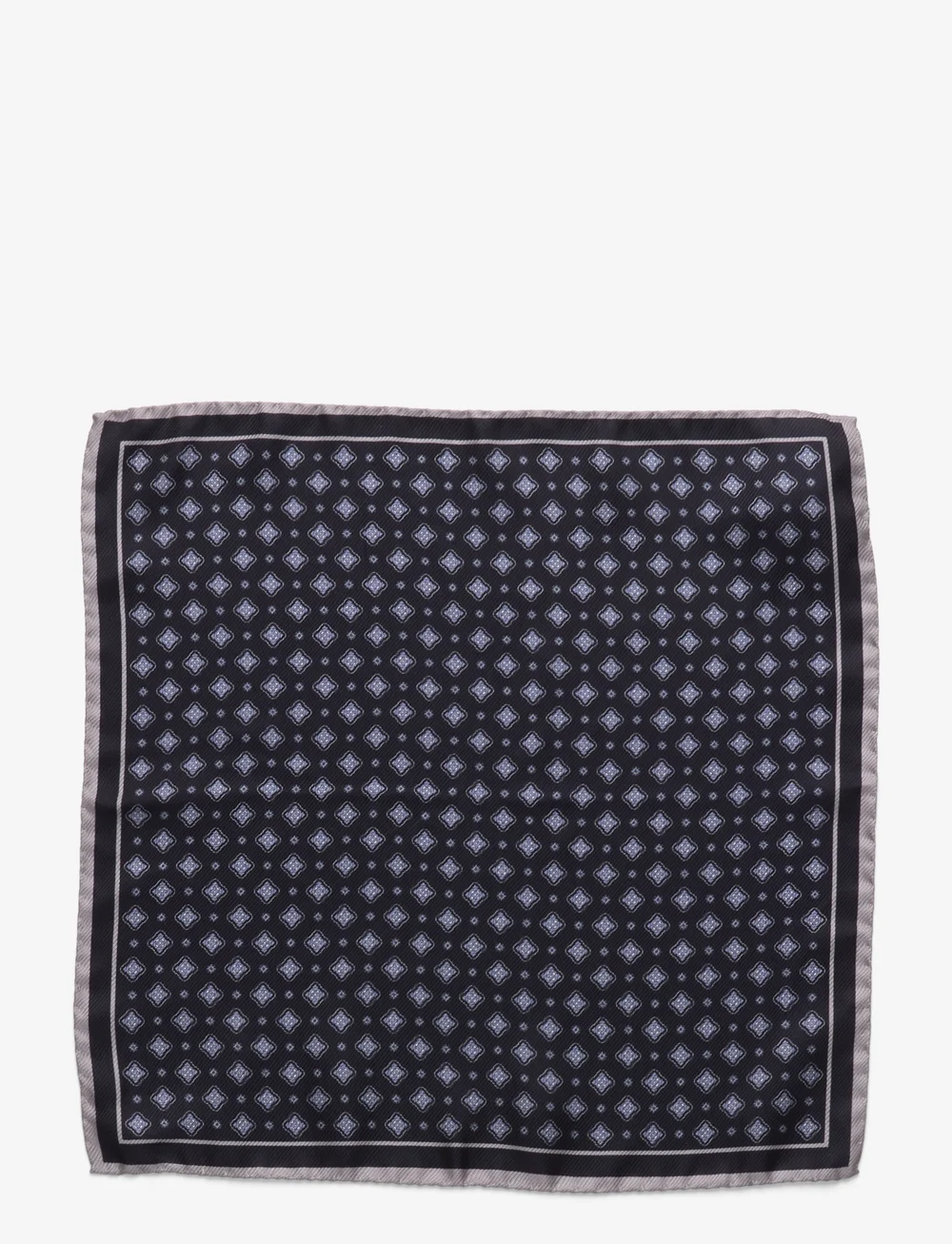 Tiger of Sweden - QUADRA - lommeklude - light ink - 0