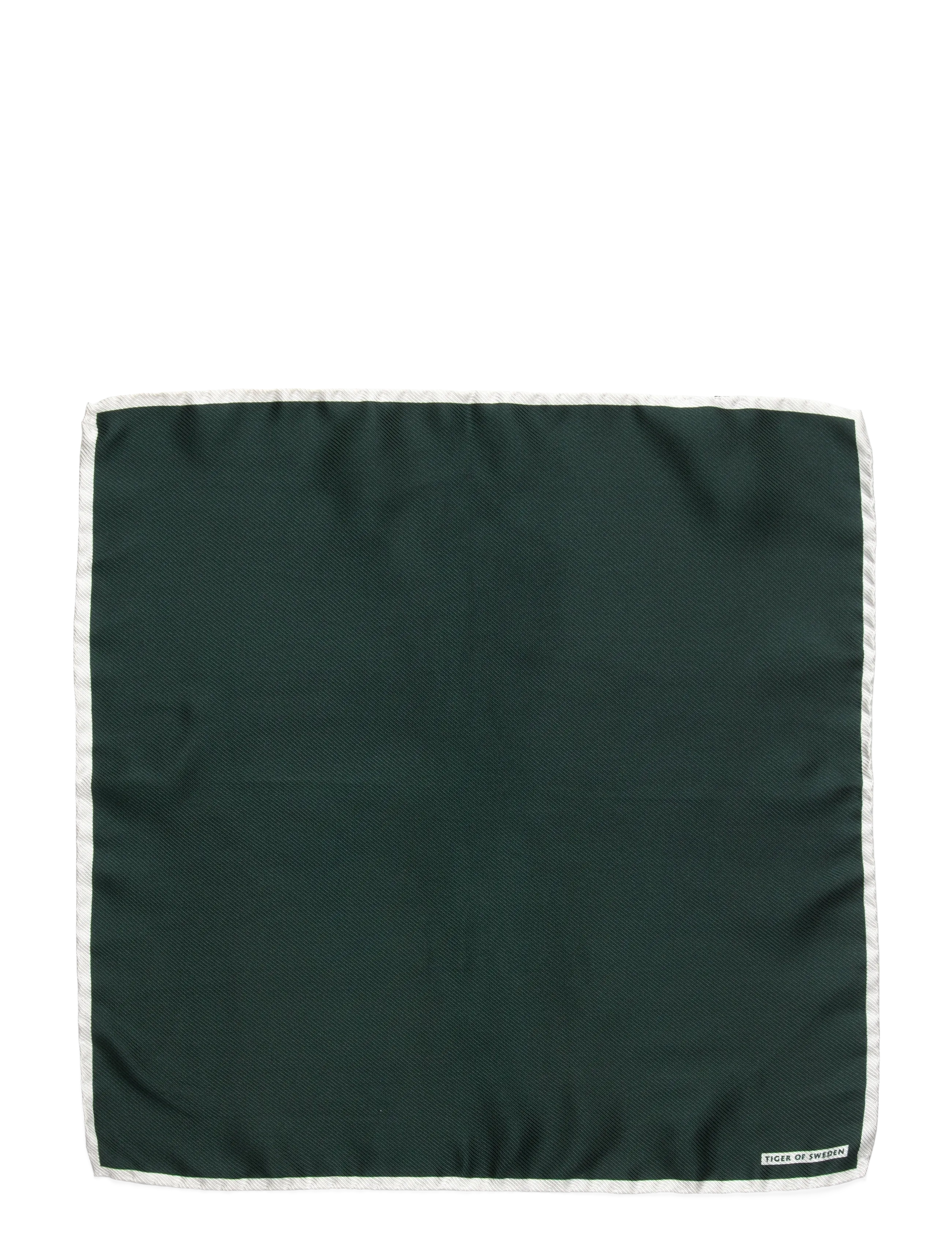 TIGER OF SWEDEN Quadra Grün - One Size - Herren