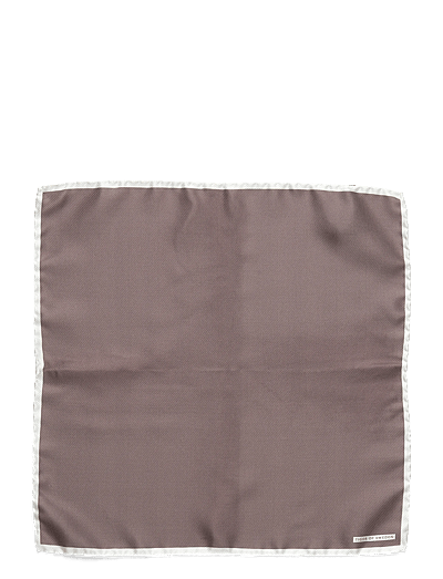 Tiger of Sweden QUADRA - Accessoires - POTATO / brown