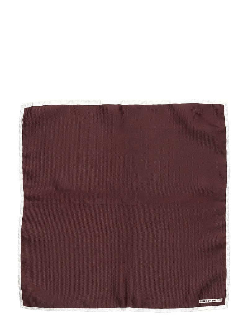 Tiger of Sweden - QUADRA - kabatlakatiņi - pure decadence - 0