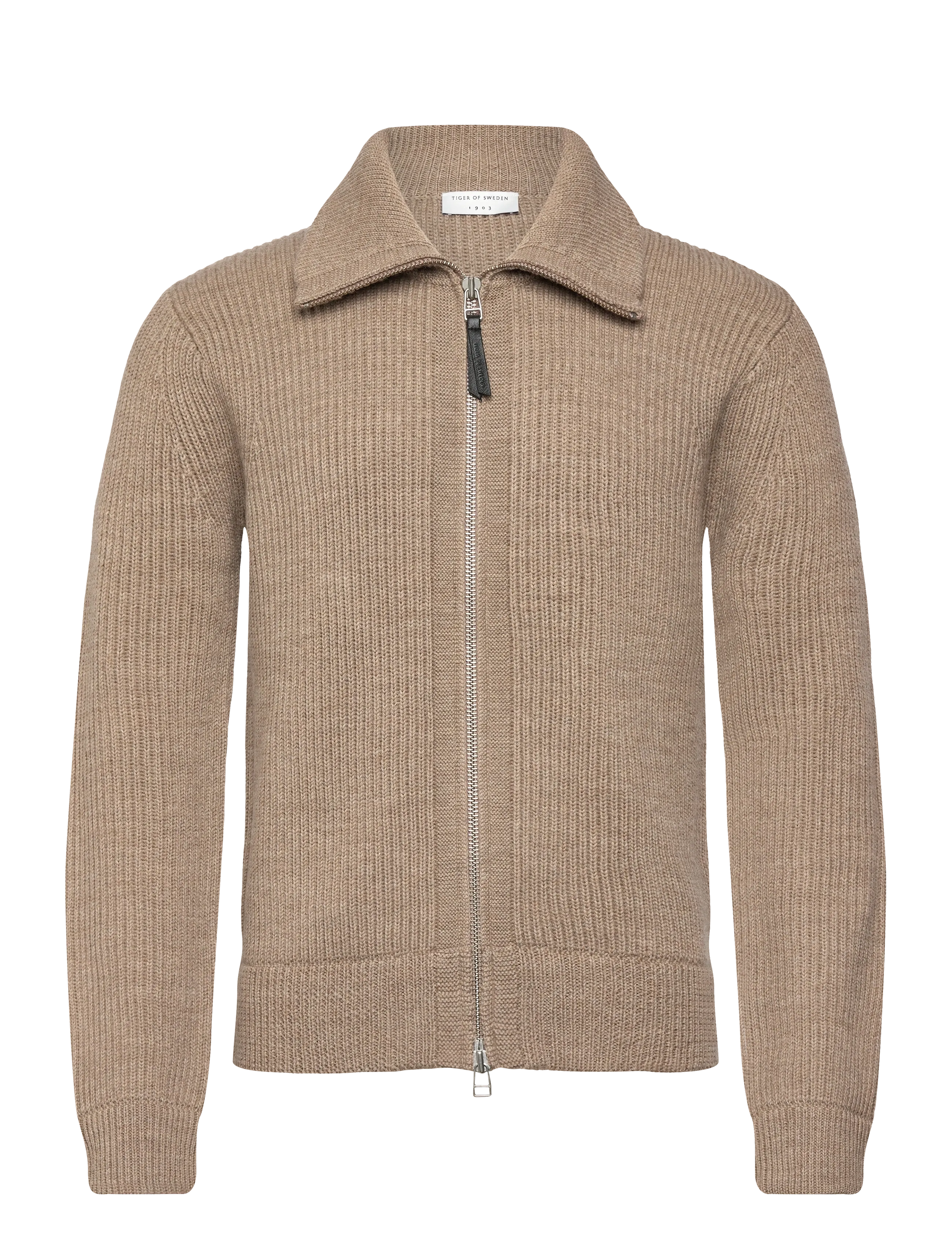TIGER OF SWEDEN Niall Beige - M - Herren