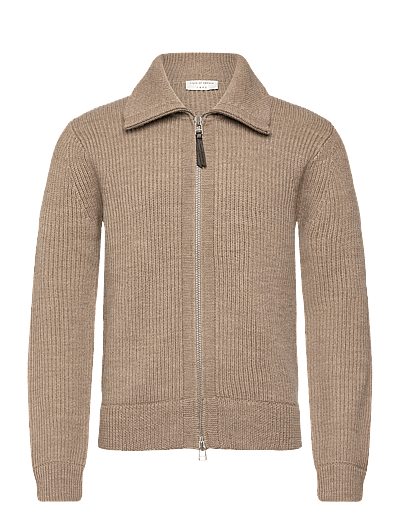 Niall - Fullzip Strik