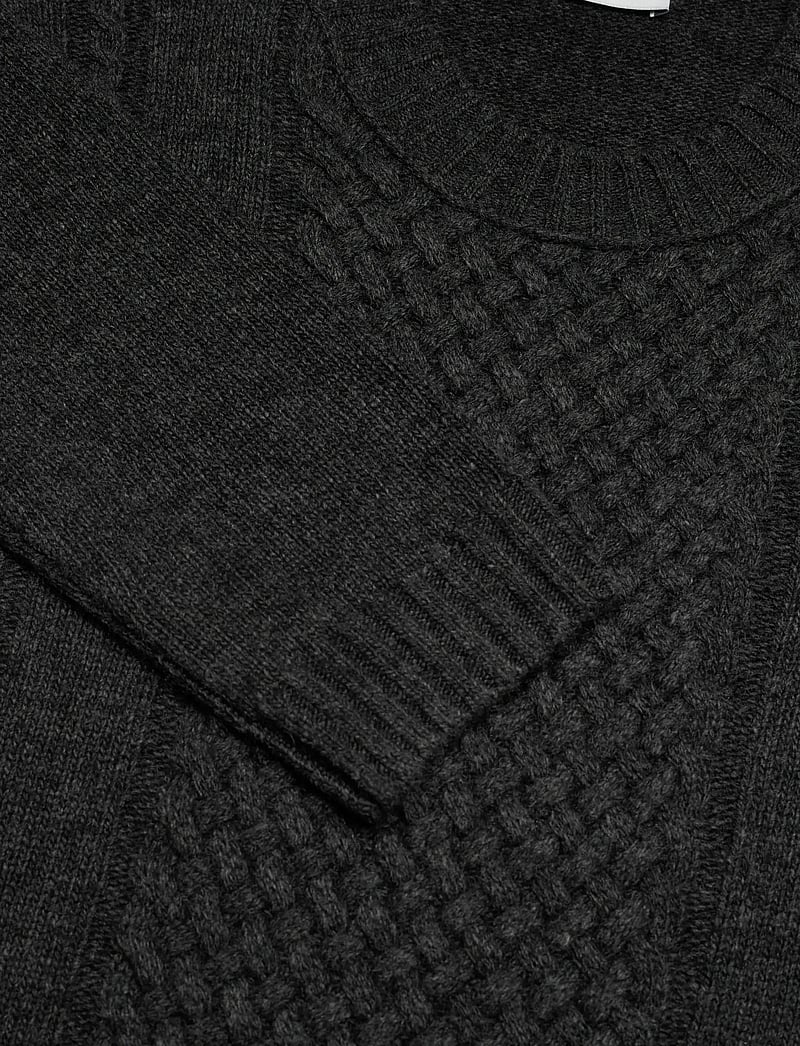 Tiger of Sweden - Harry RWS - rund hals - phantom - 2