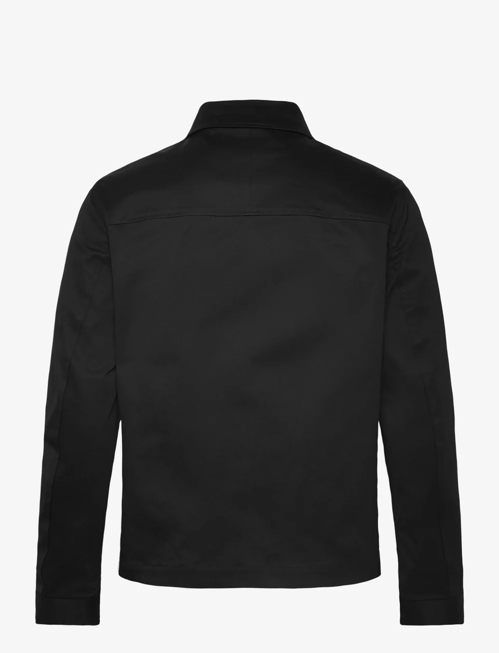 Tiger of Sweden - BARNABY C - light jackets - black - 1