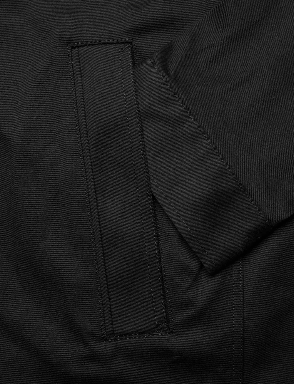 Tiger of Sweden - BARNABY C - light jackets - black - 3