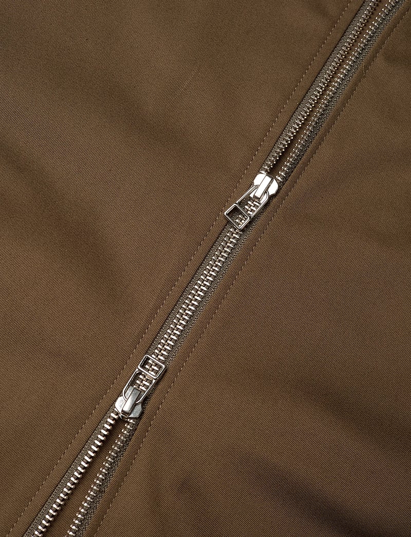 Tiger of Sweden - BARNABY C - vindjakker - deep olive - 3