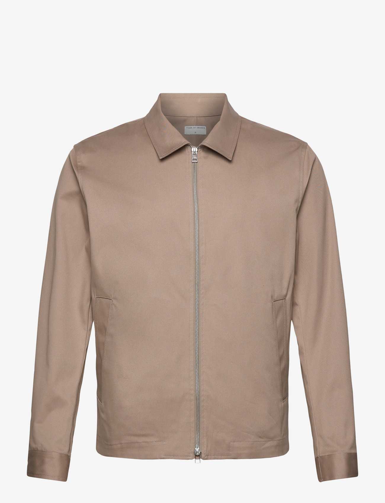 Tiger of Sweden - BARNABY C - tunna jackor - dirt tape - 0