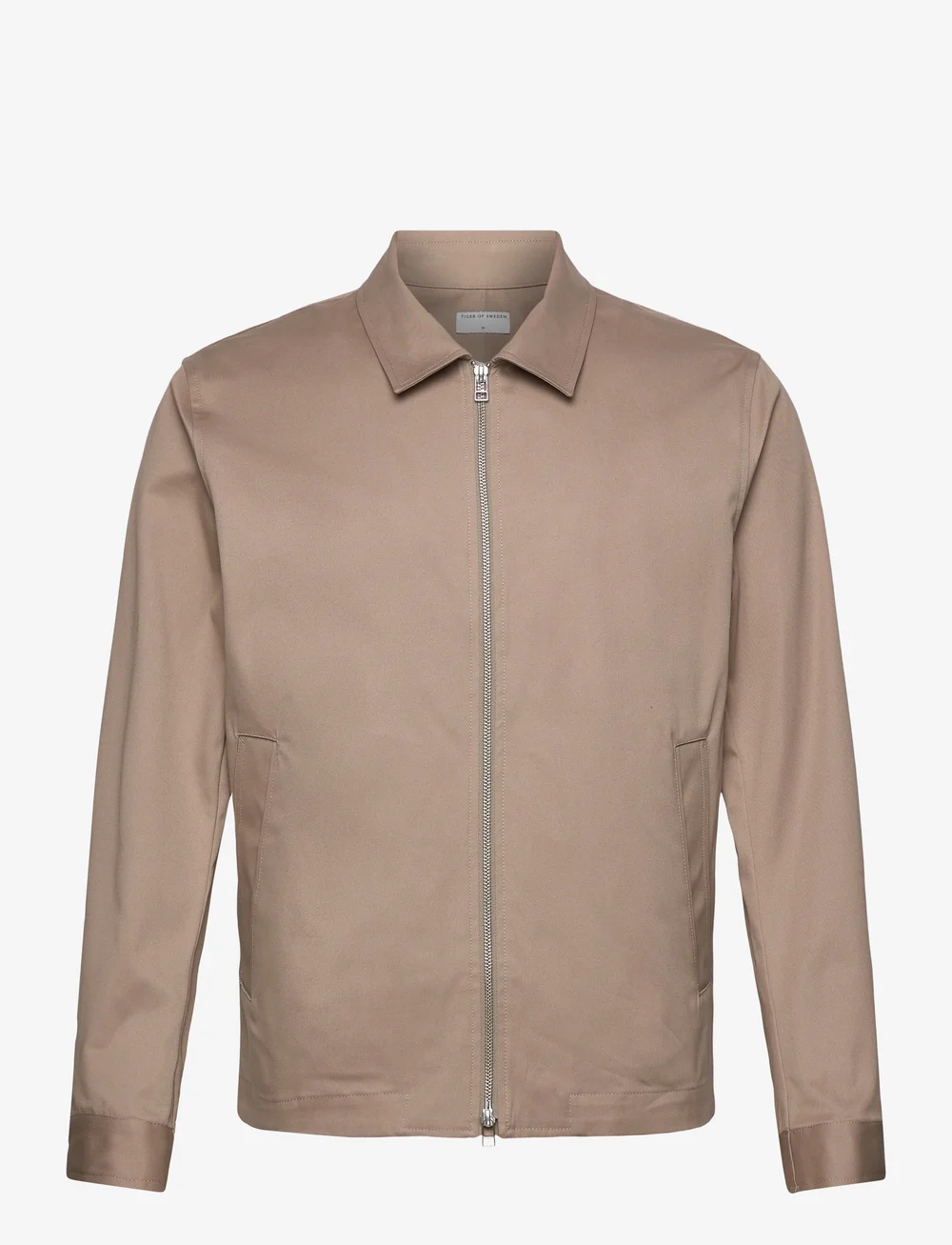 Tiger of Sweden - BARNABY C - vindjakker - dirt tape - 0