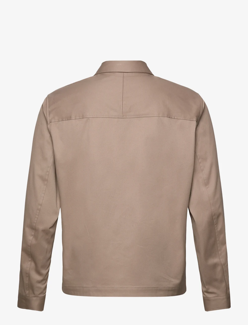 Tiger of Sweden - BARNABY C - vindjakker - dirt tape - 1