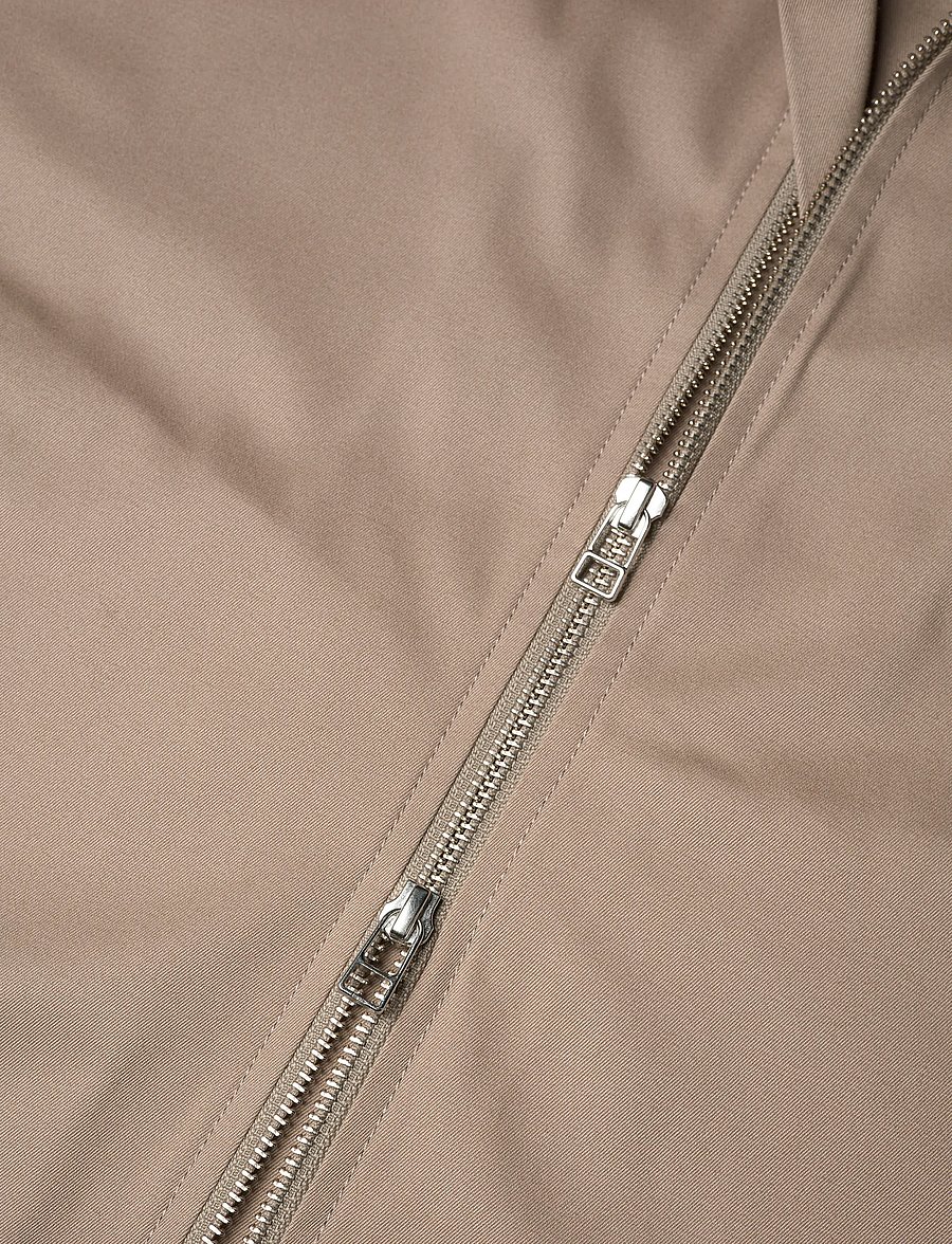 Tiger of Sweden - BARNABY C - plonos striukės - dirt tape - 3