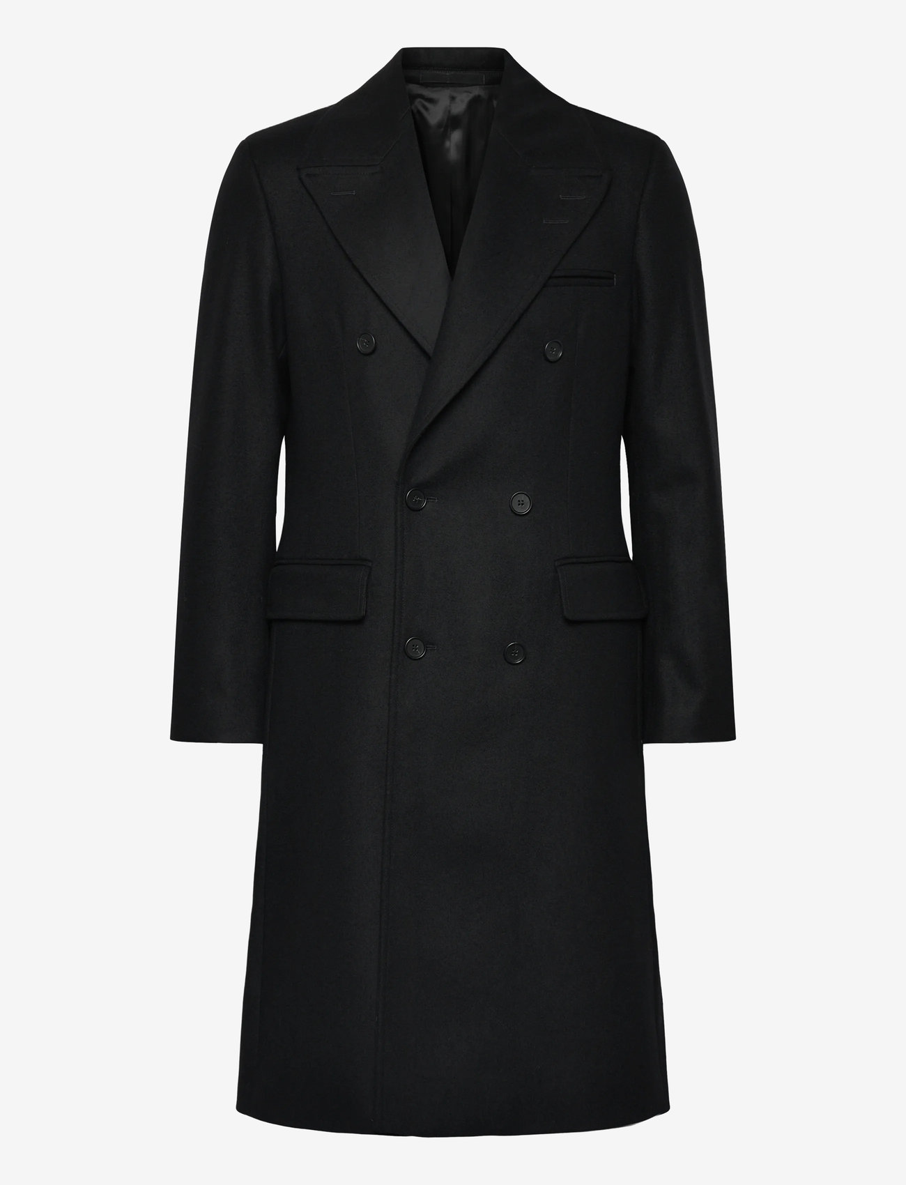 Tiger of Sweden - HENNRI - black - 0
