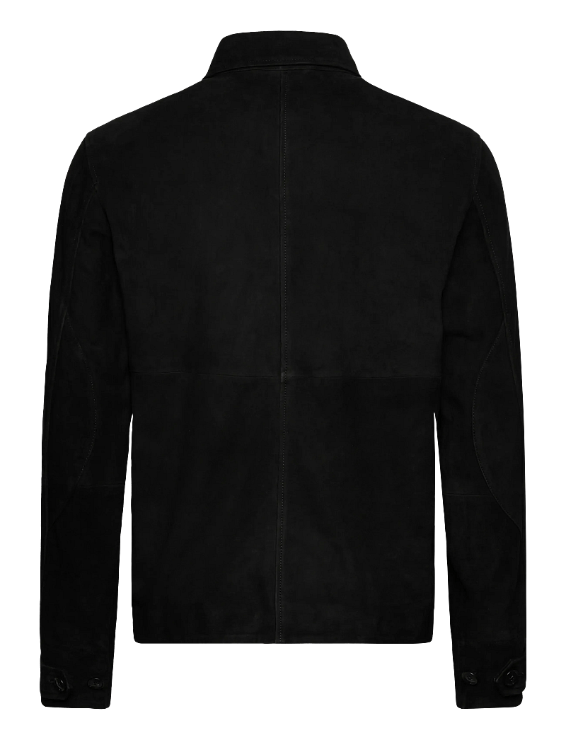 Tiger of Sweden - Leeor L - herbstjacken - black - 1