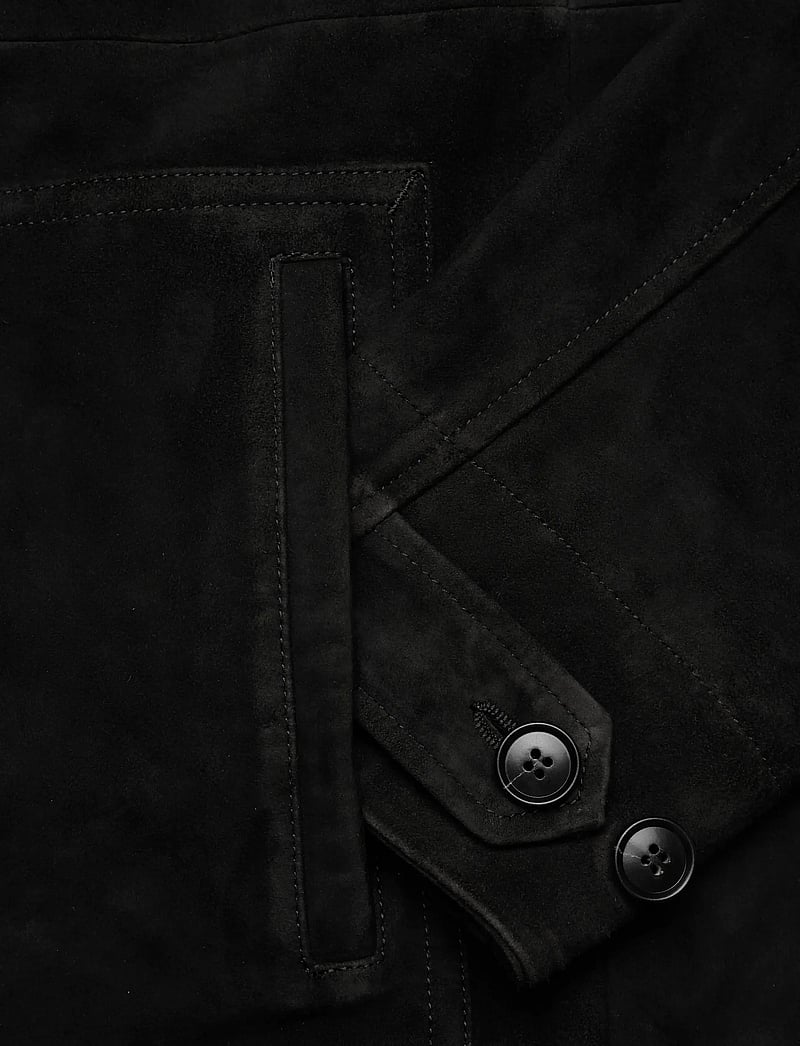 Tiger of Sweden - Leeor L - herbstjacken - black - 3