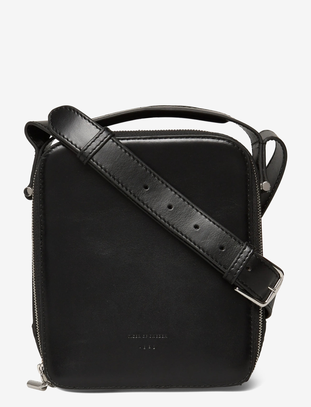 Tiger of Sweden - TABERNE CX - black - 0