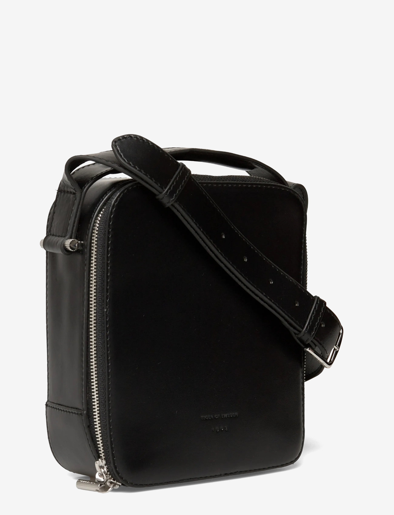 Tiger of Sweden - TABERNE CX - black - 2