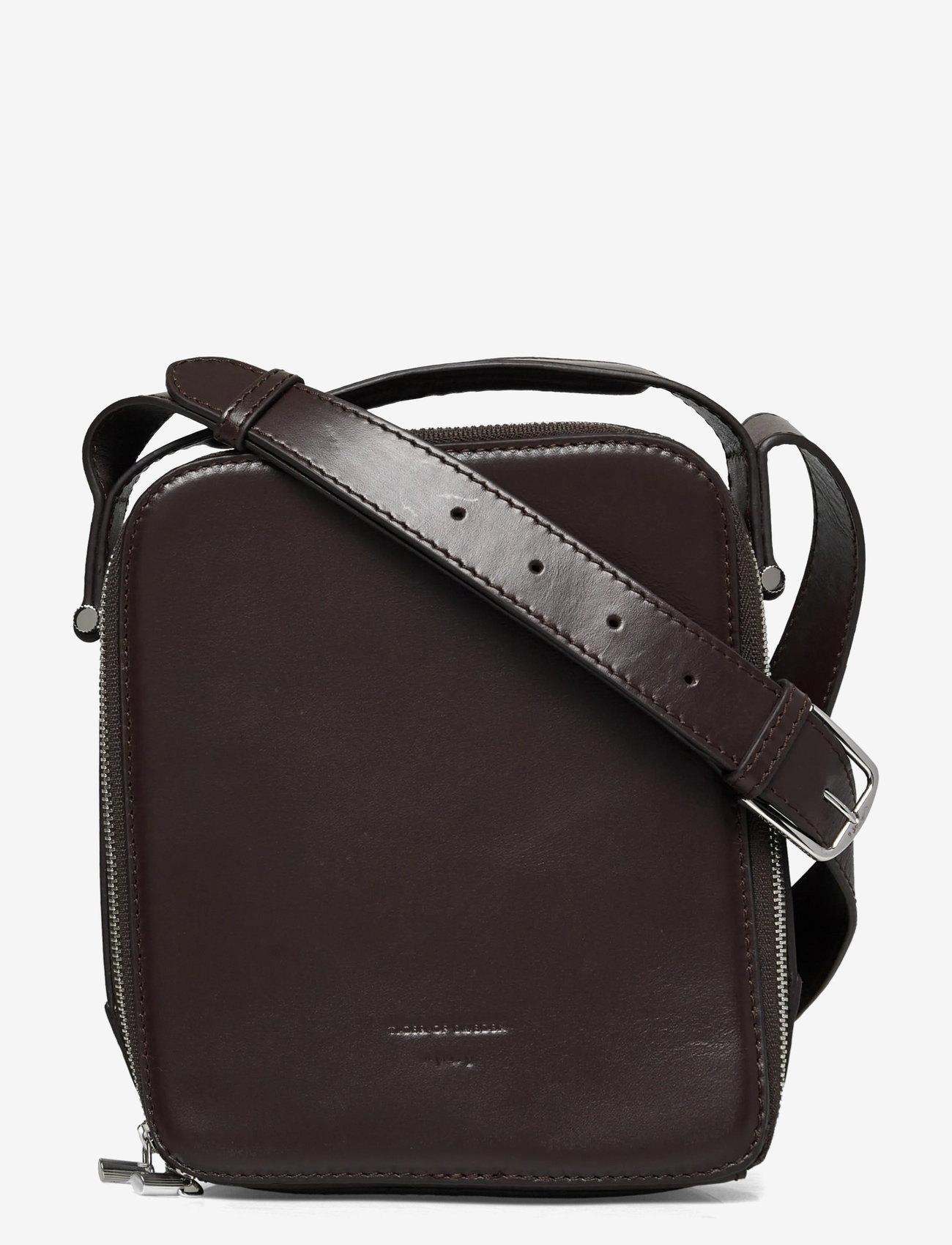 Tiger of Sweden - TABERNE CX - nach anlass kaufen - dark brown - 0