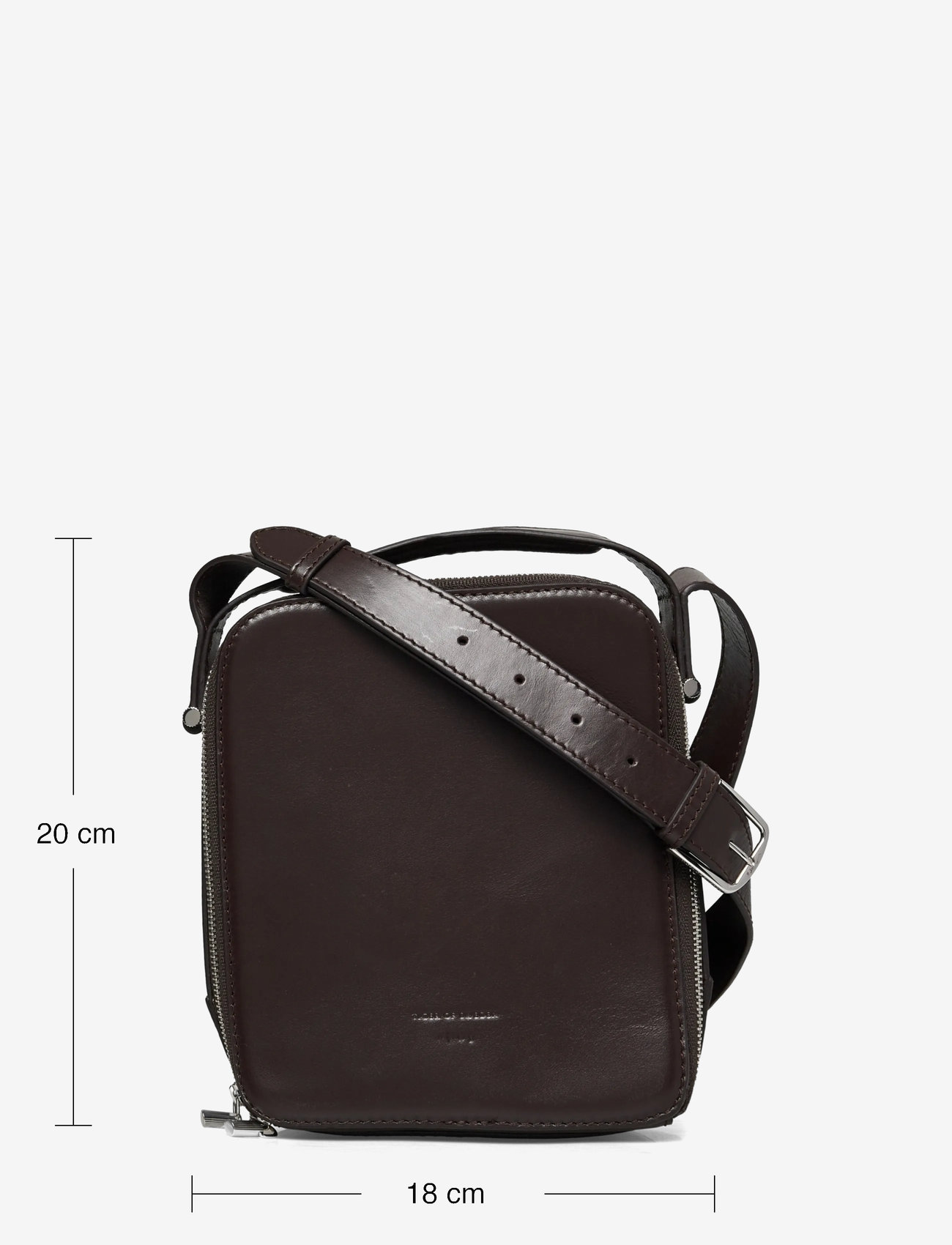 Tiger of Sweden - TABERNE CX - nach anlass kaufen - dark brown - 3