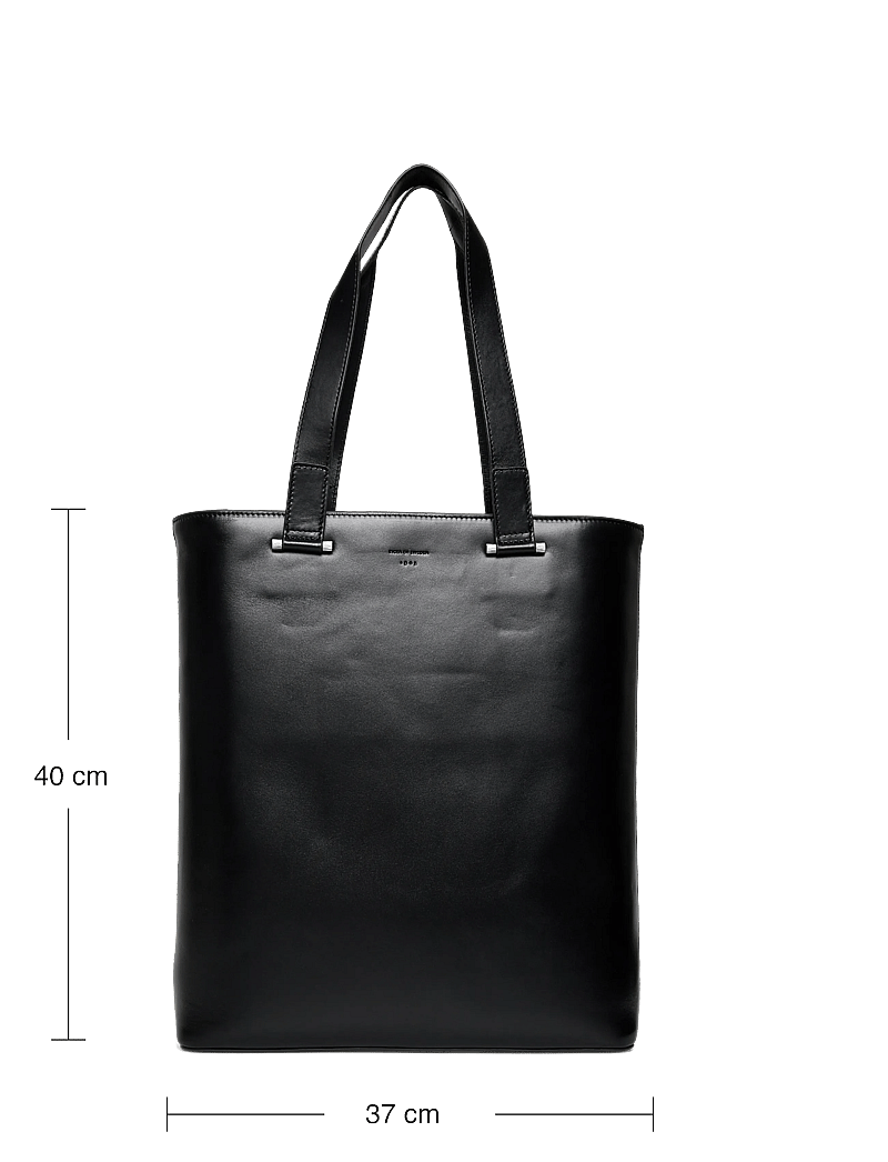 Tiger of Sweden - TABERNE - shop efter anledning - black - 3