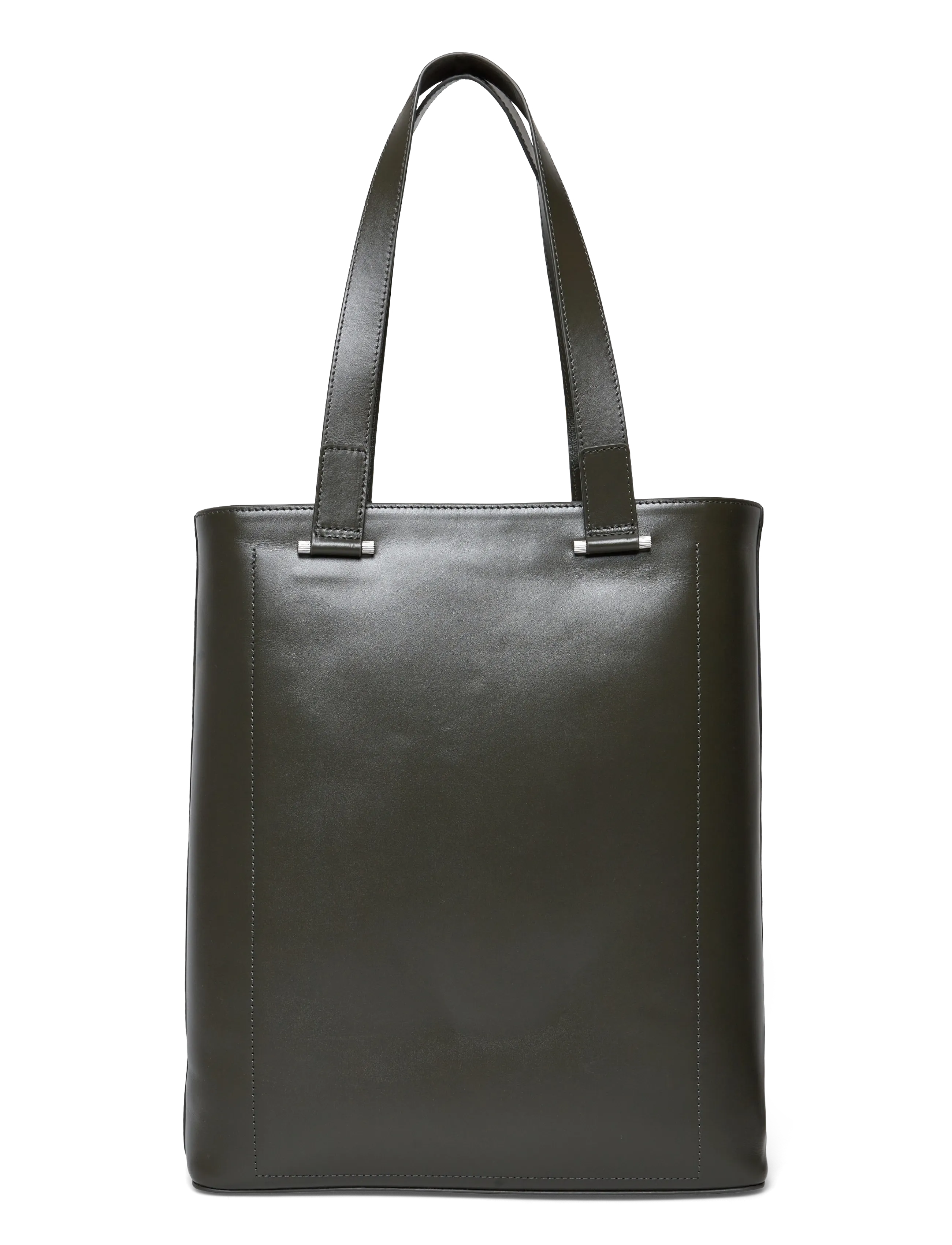 Tiger of Sweden TABERNE - Carry Bags - BRIGHT OLIVE / green