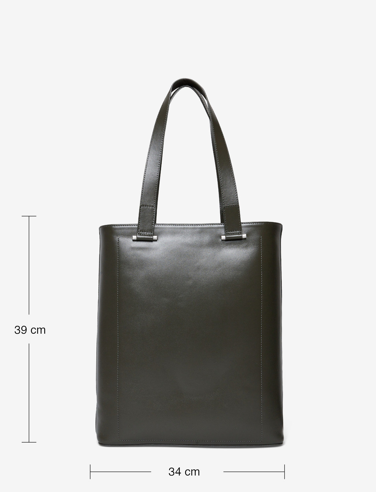 Tiger of Sweden - TABERNE - shop efter anledning - bright olive - 3